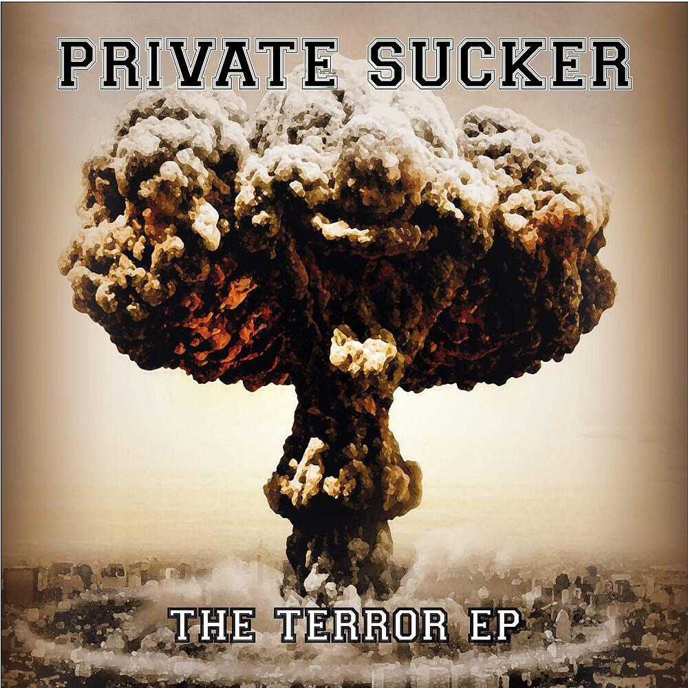 Релиз The Terror EP