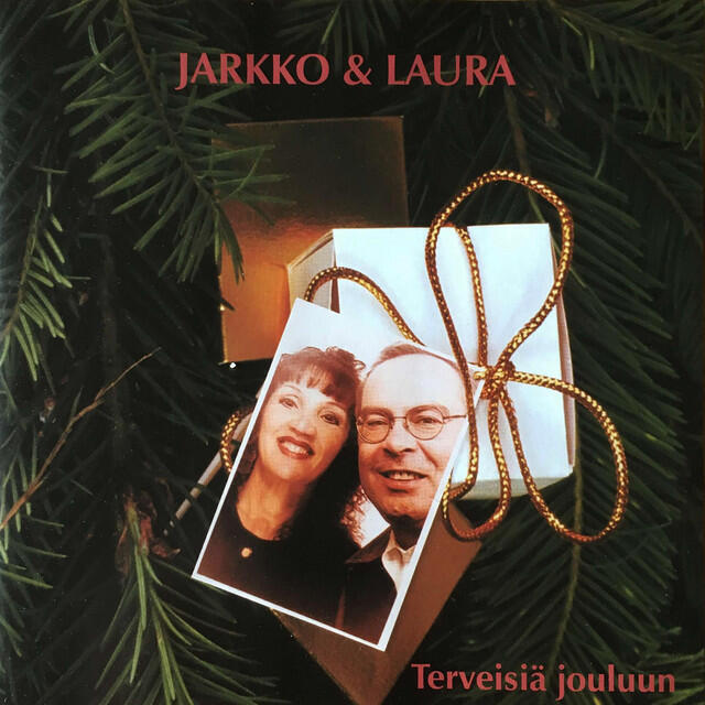 Релиз Terveisiä Jouluun