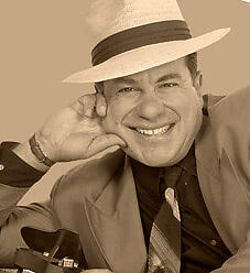 Mitch Woods and His Rocket 88s