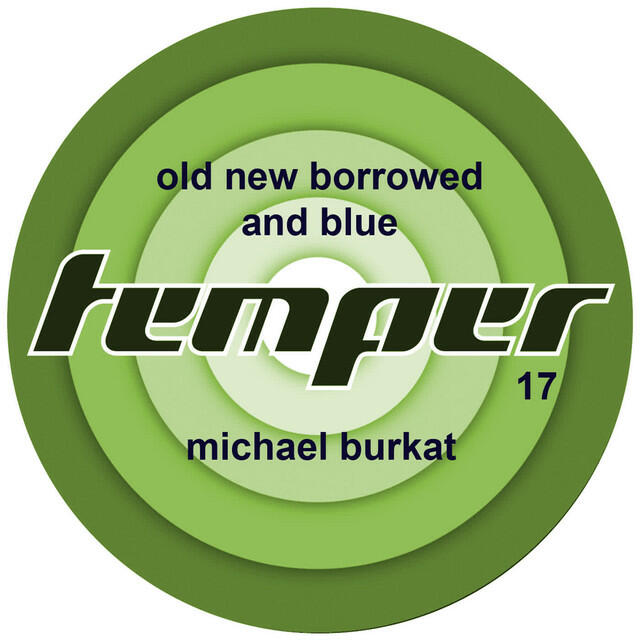 Релиз Old New Borrowed And Blue
