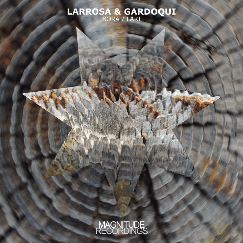 Релиз Bora / Laki