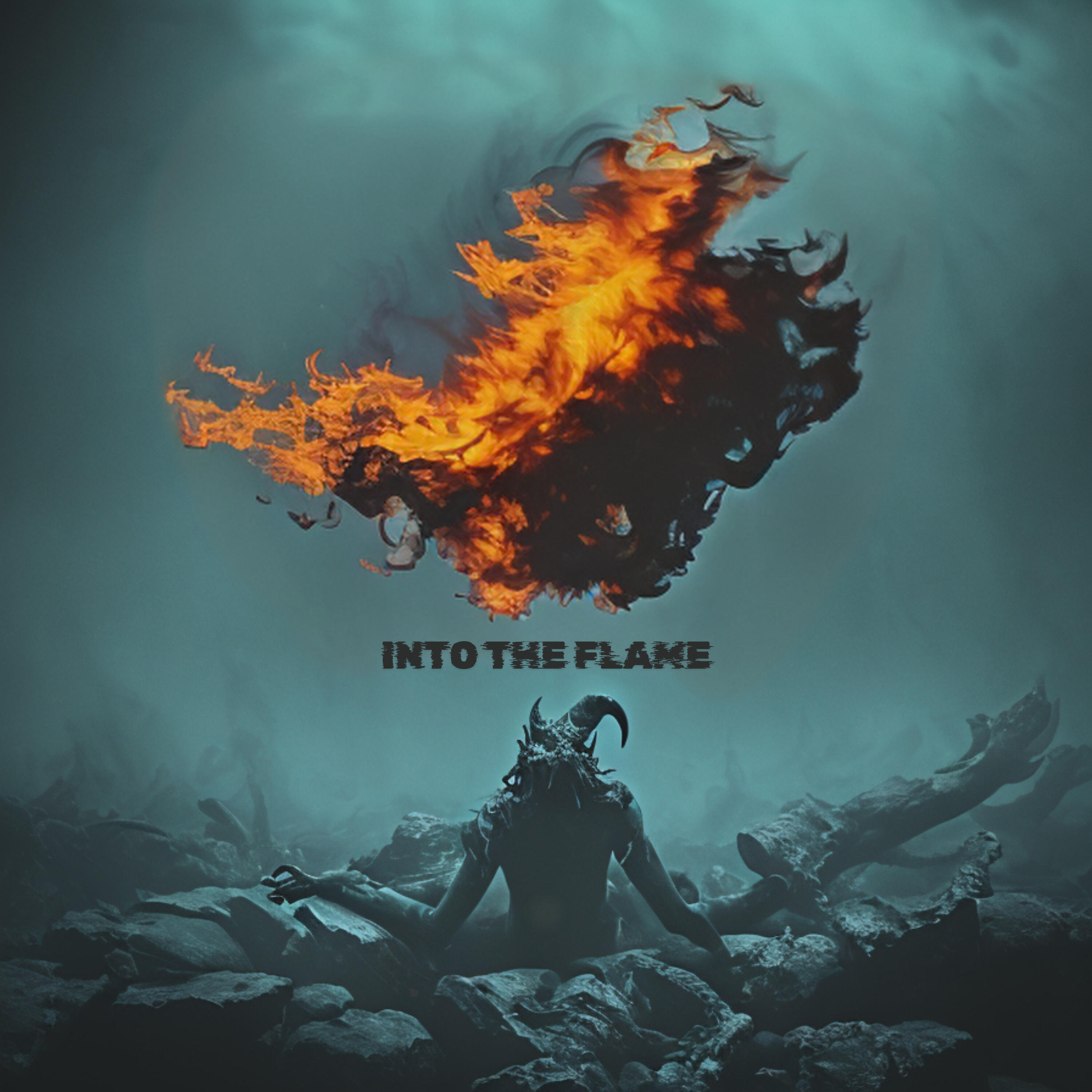 Трек Into the Flame