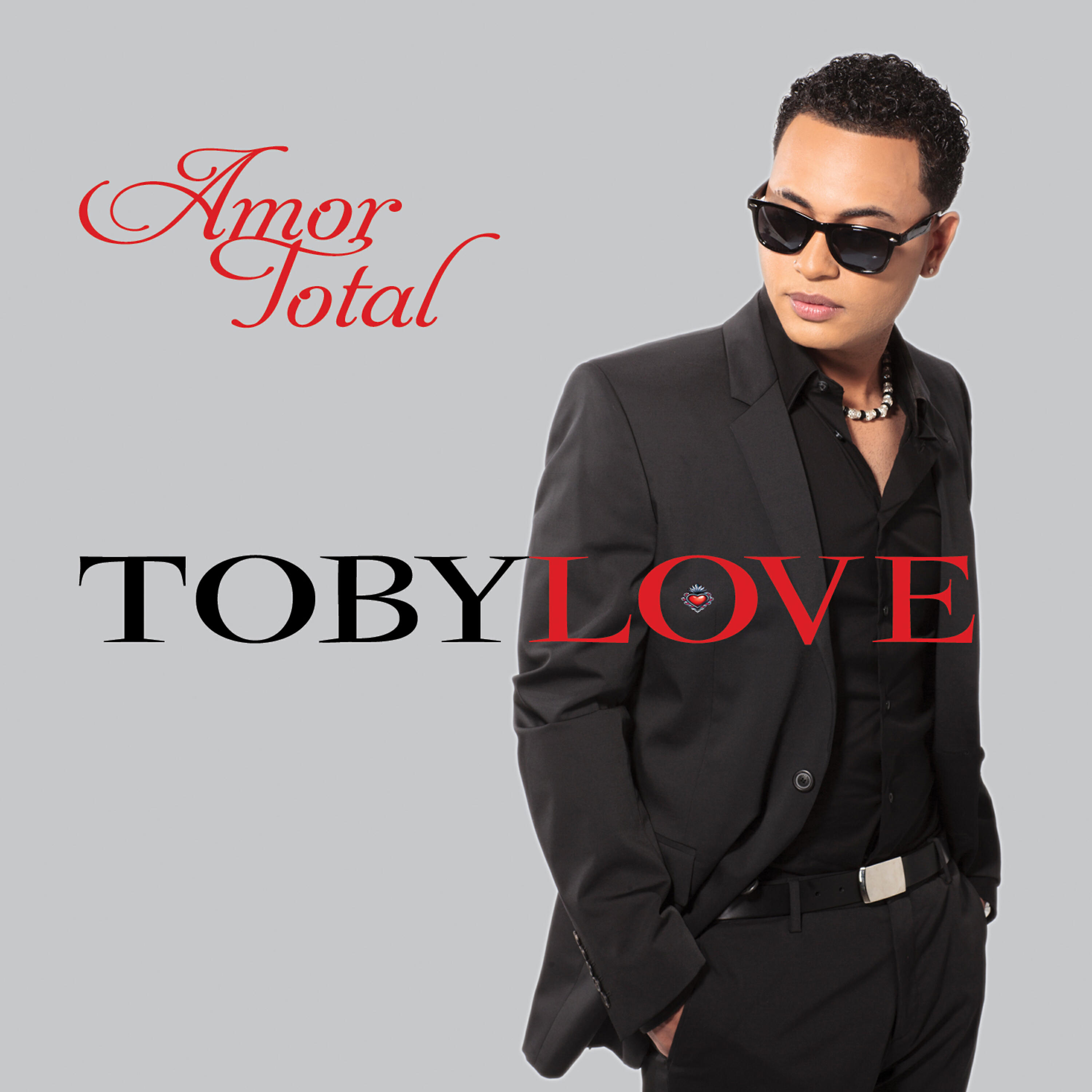 Релиз Amor Total