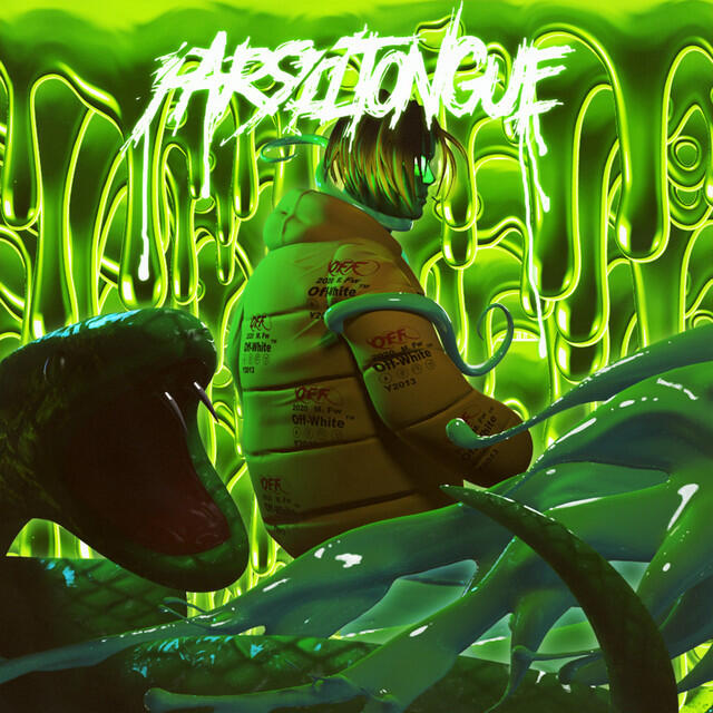 Релиз PARSELTONGUE