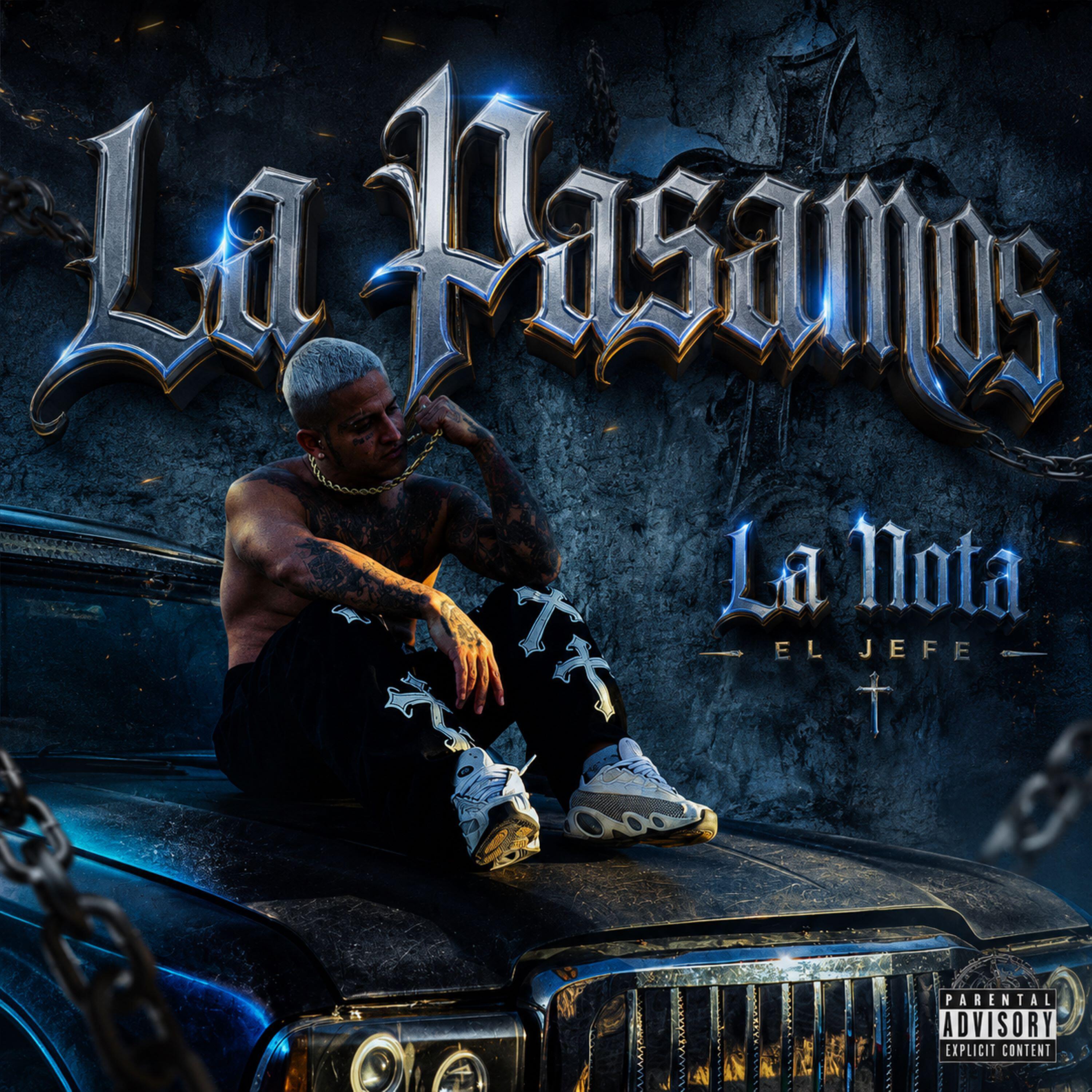 Релиз La Pasamos