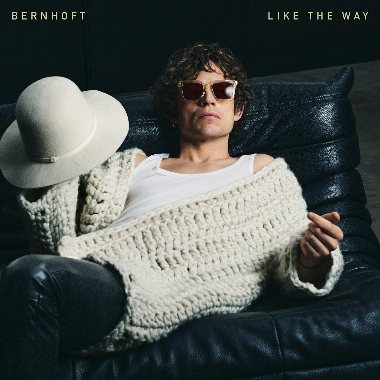 Релиз Like the Way