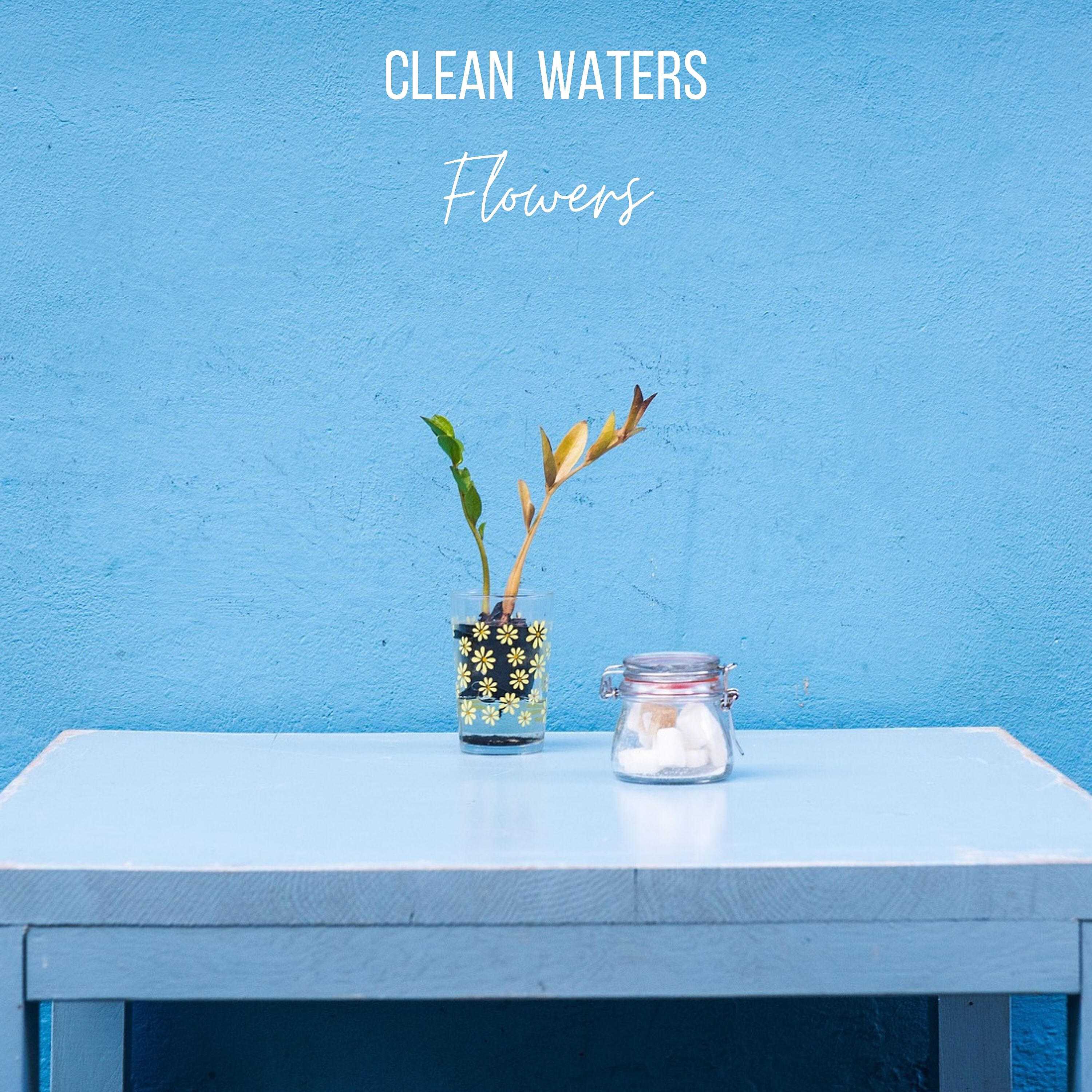 Релиз Flowers