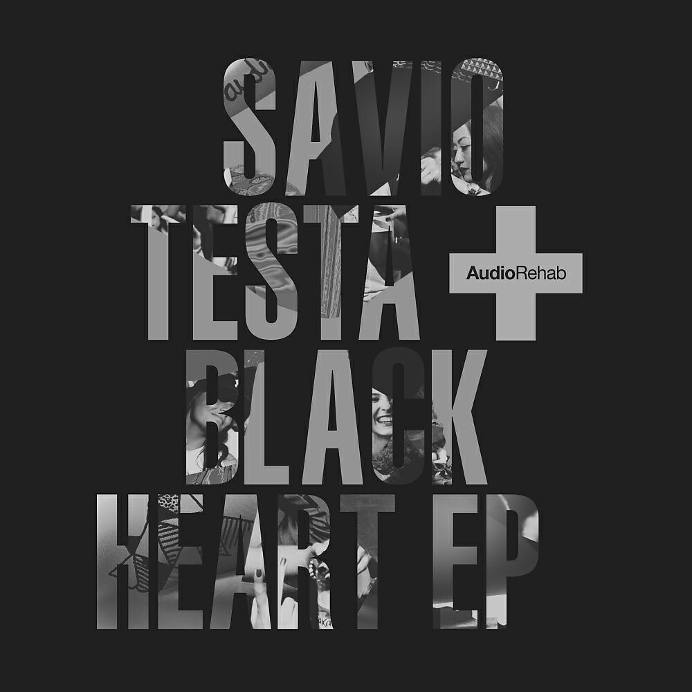 Релиз Black Heart EP