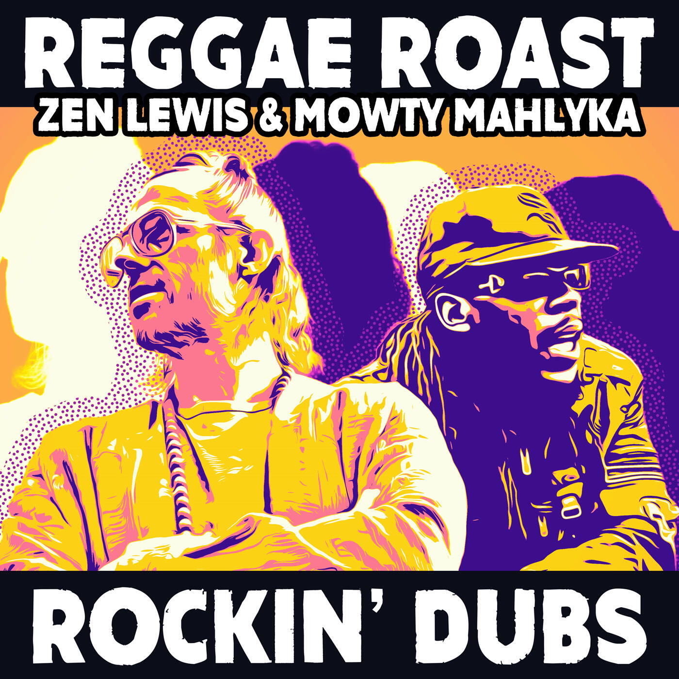 Релиз Rocking Dubs