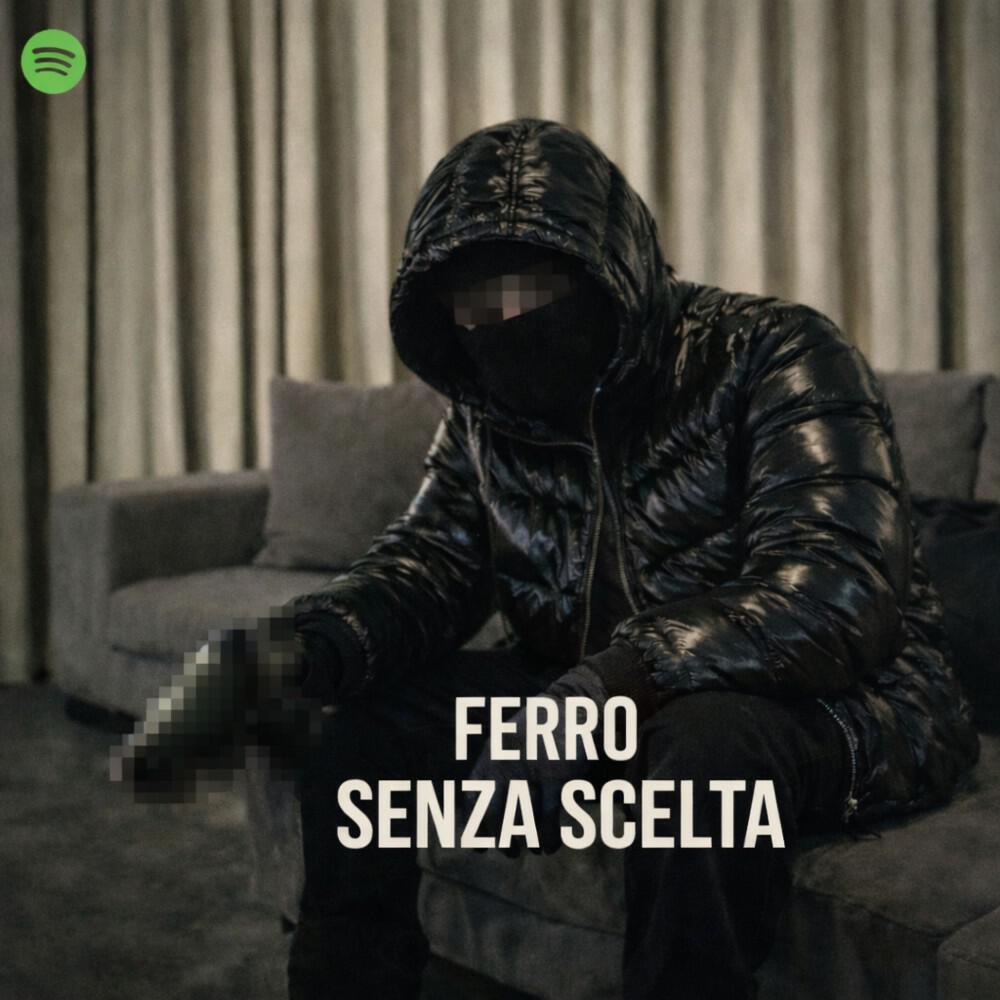 Релиз Senza scelta