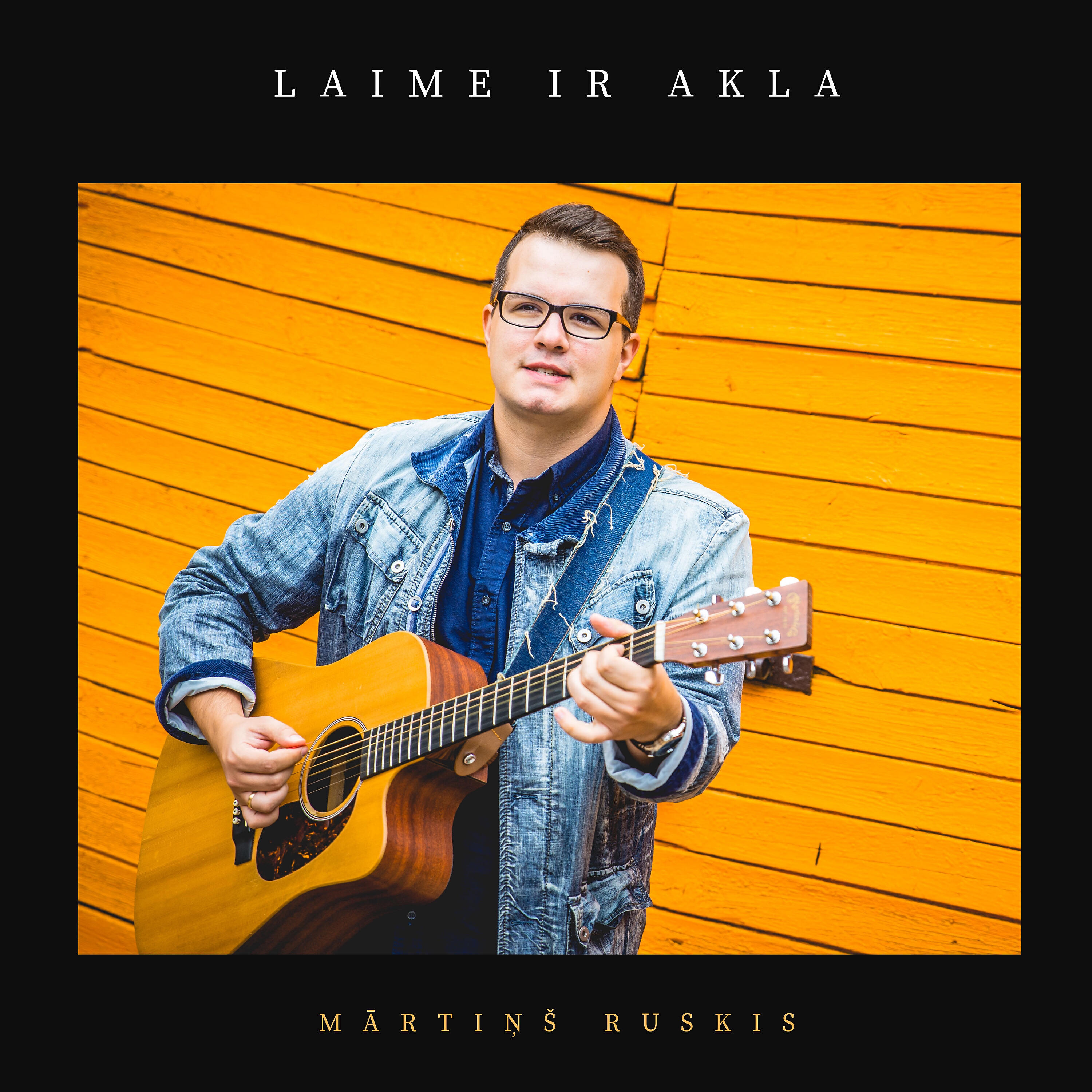 Релиз Laime ir akla