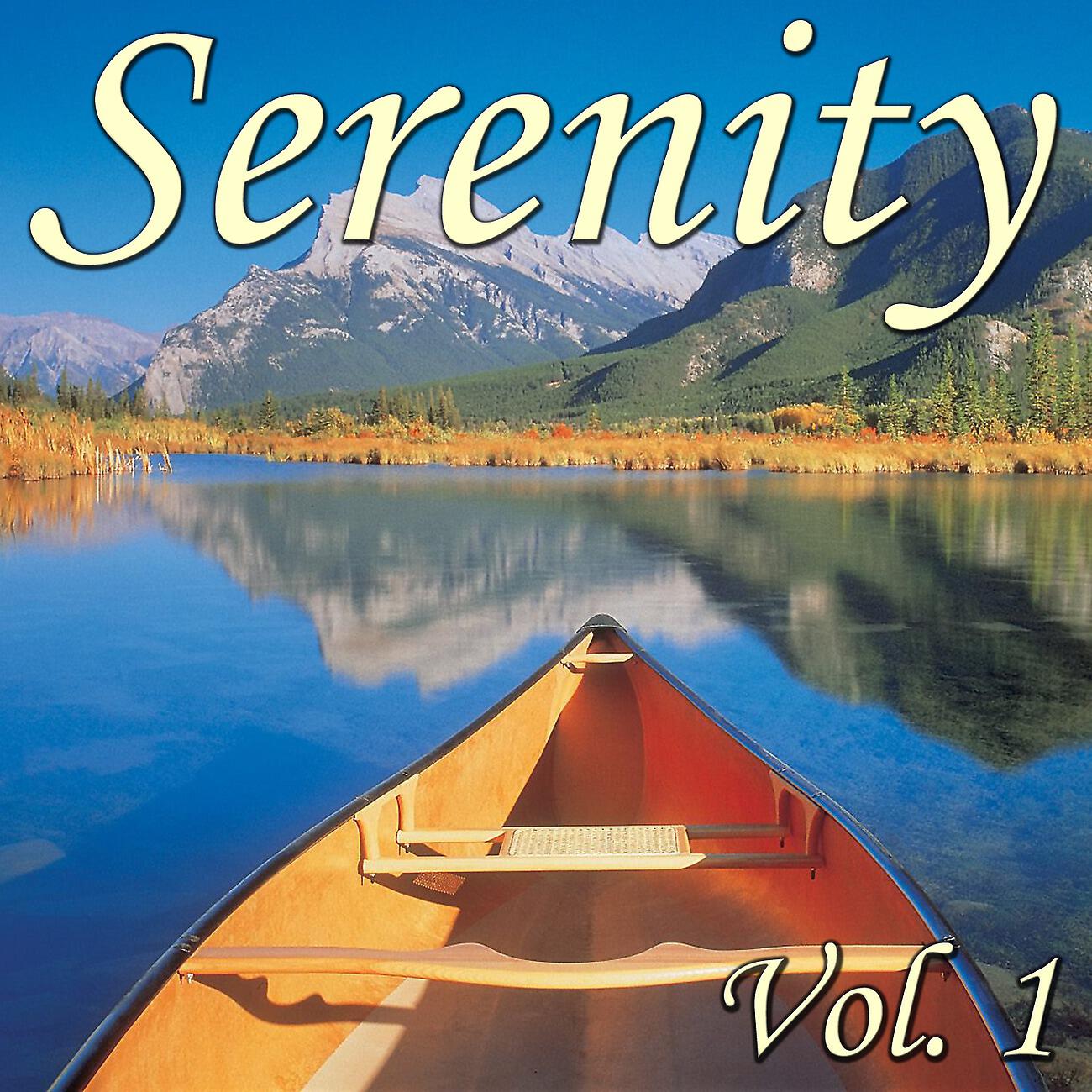 Релиз Serenity, Vol. 1