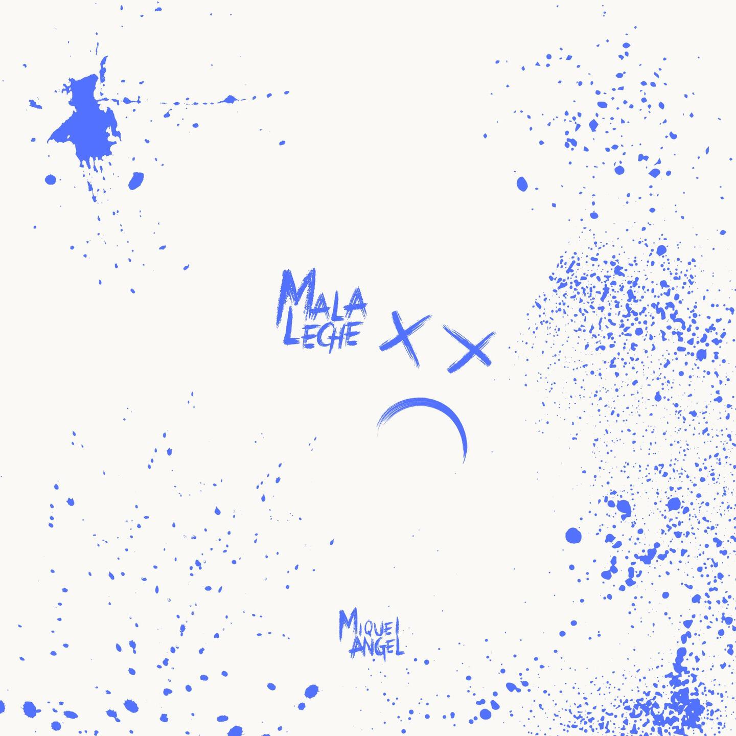 Релиз Mala leche