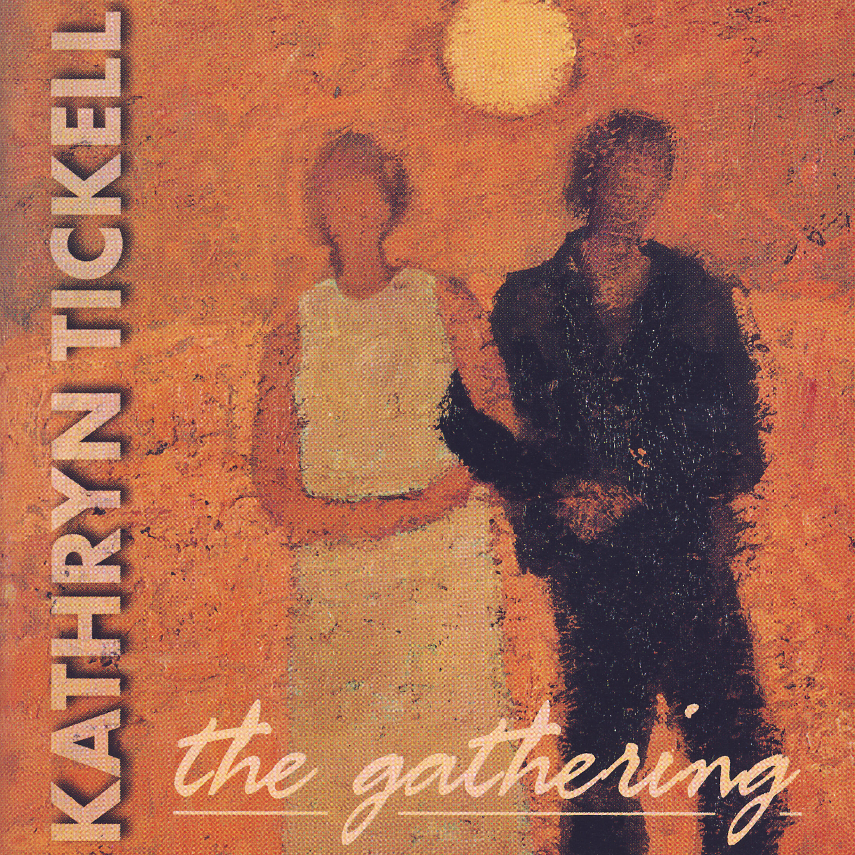 Релиз The Gathering