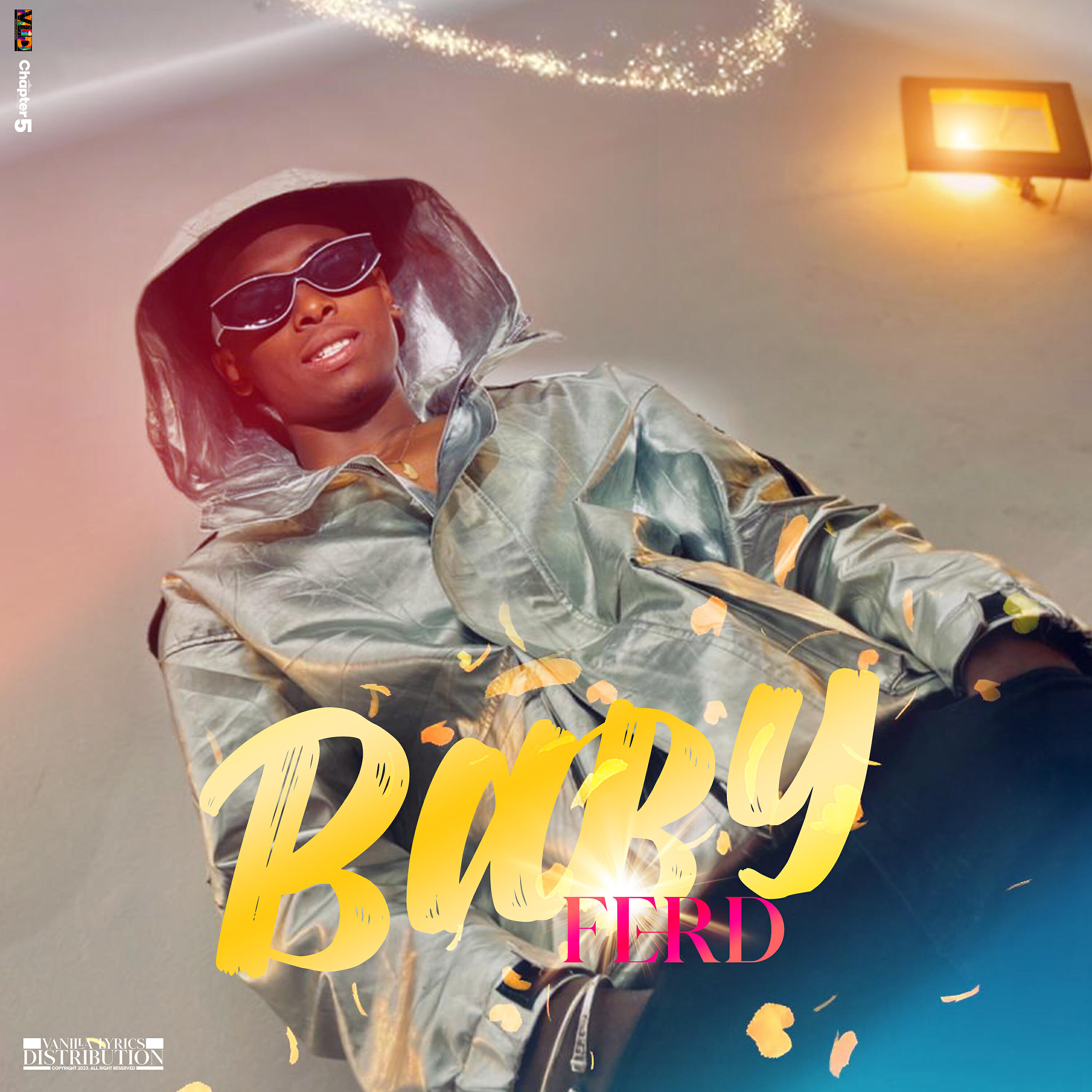 Релиз Baby