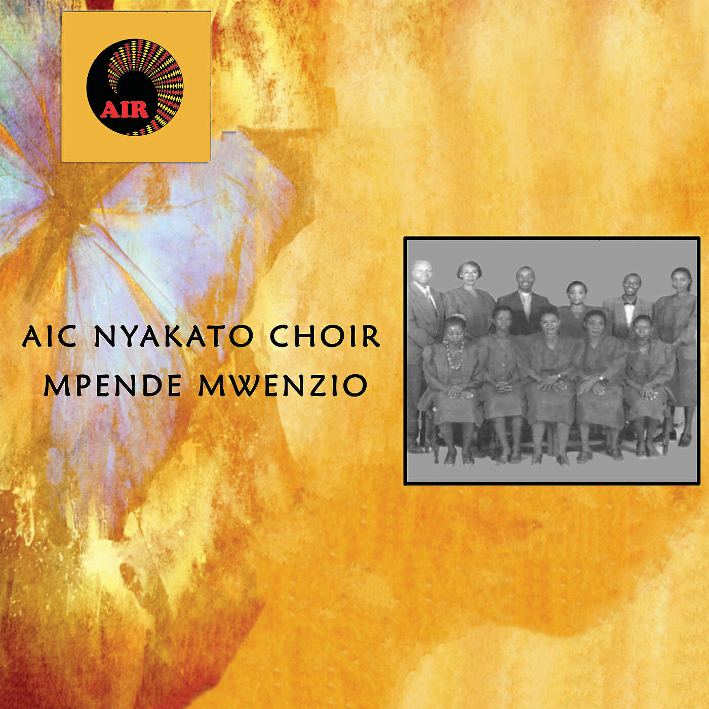 AIC Nyakato Choir