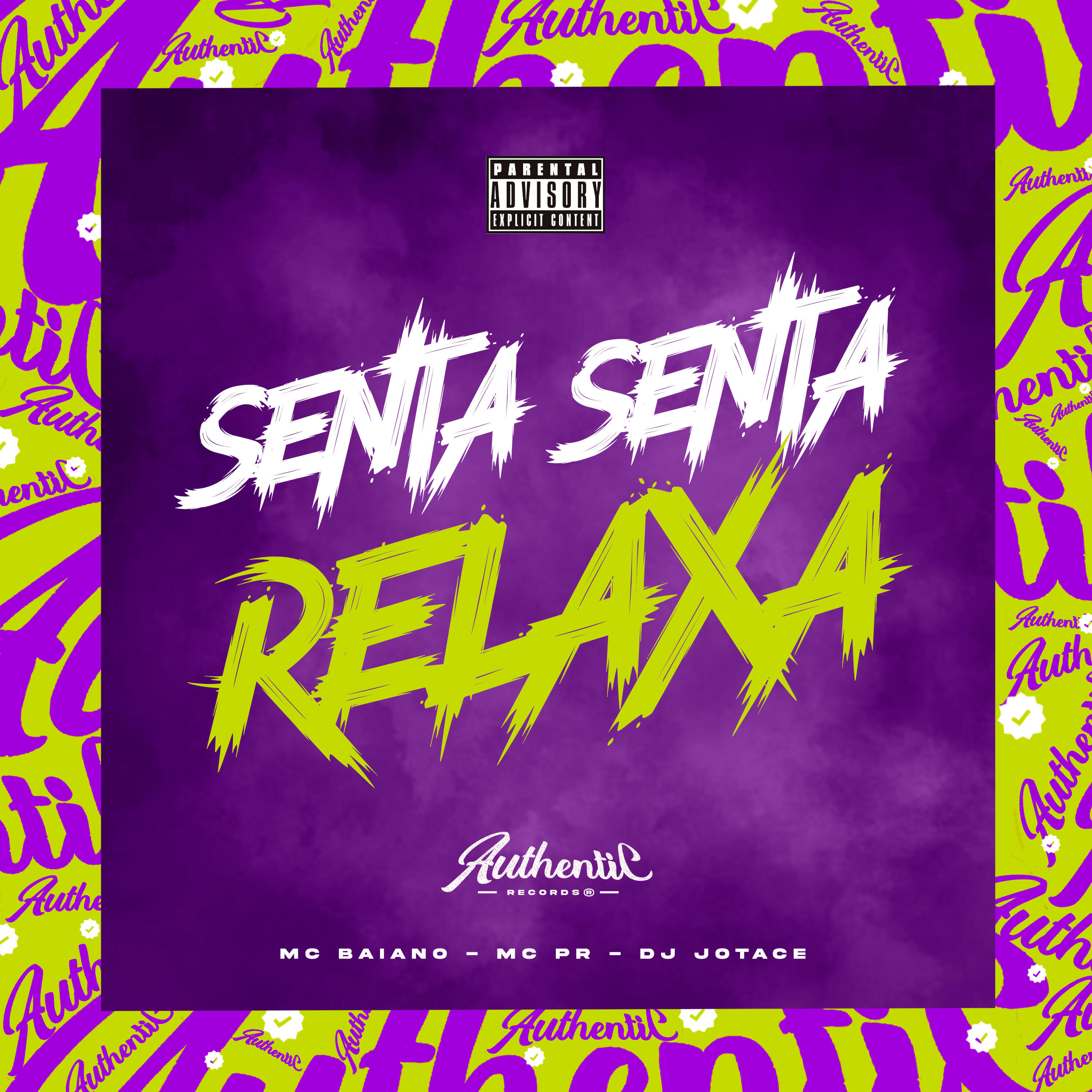 Релиз Senta Senta Relaxa