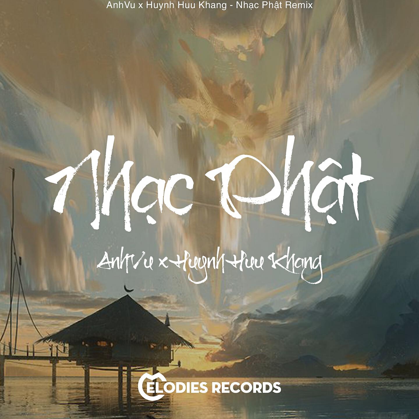 Релиз Nhạc Phật