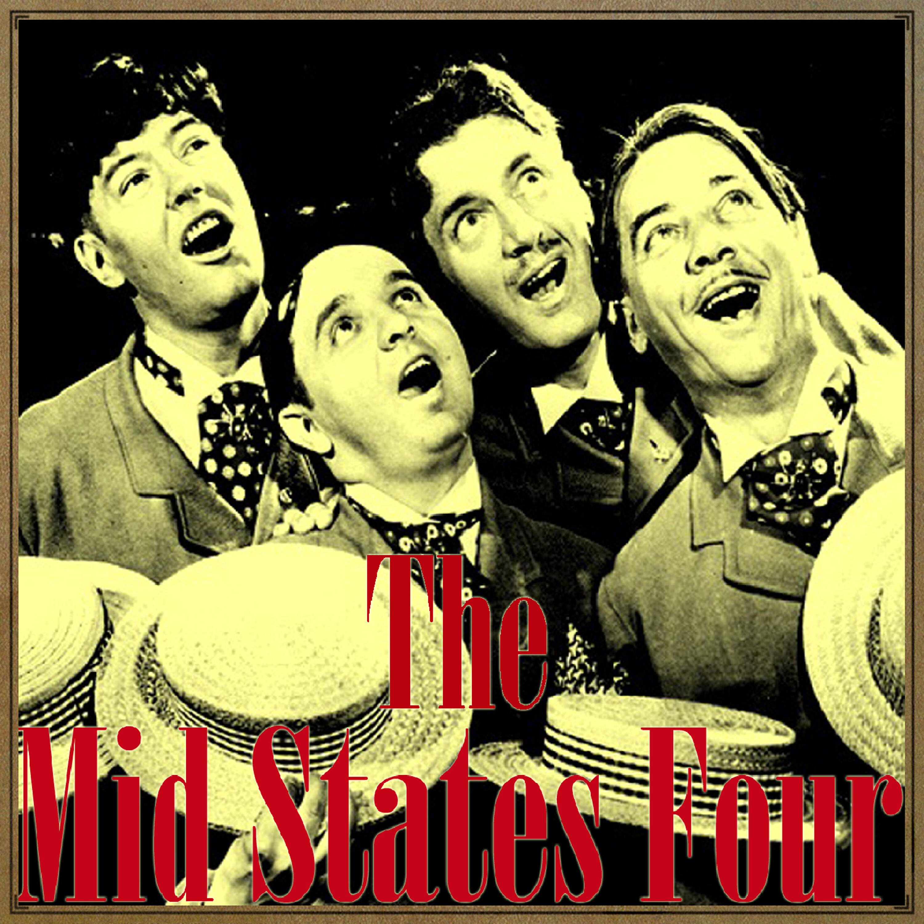 The Mid States Four