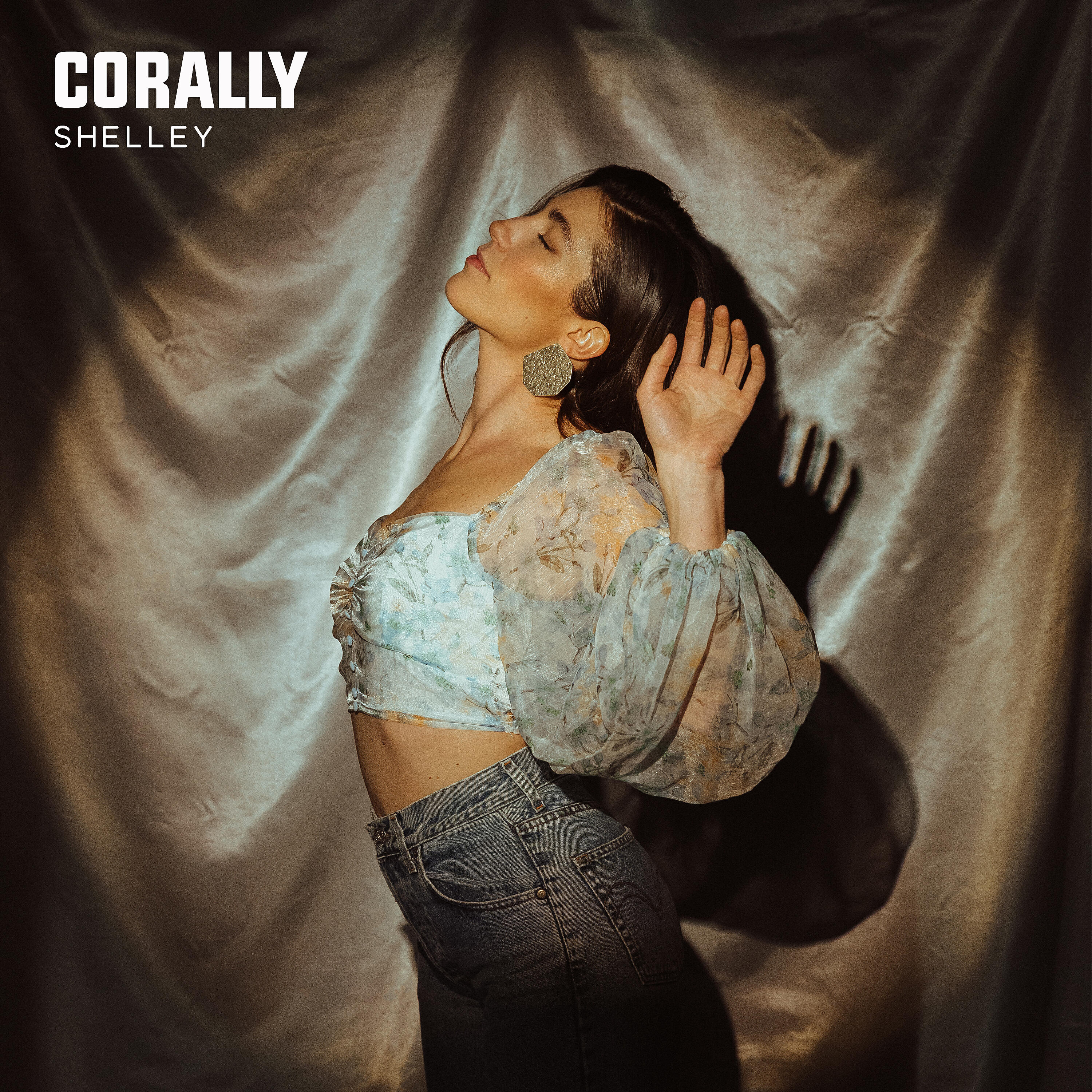 Релиз Shelley