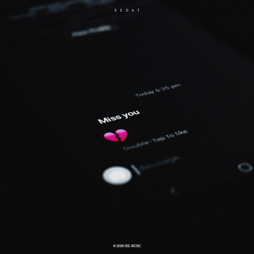 Релиз Miss You