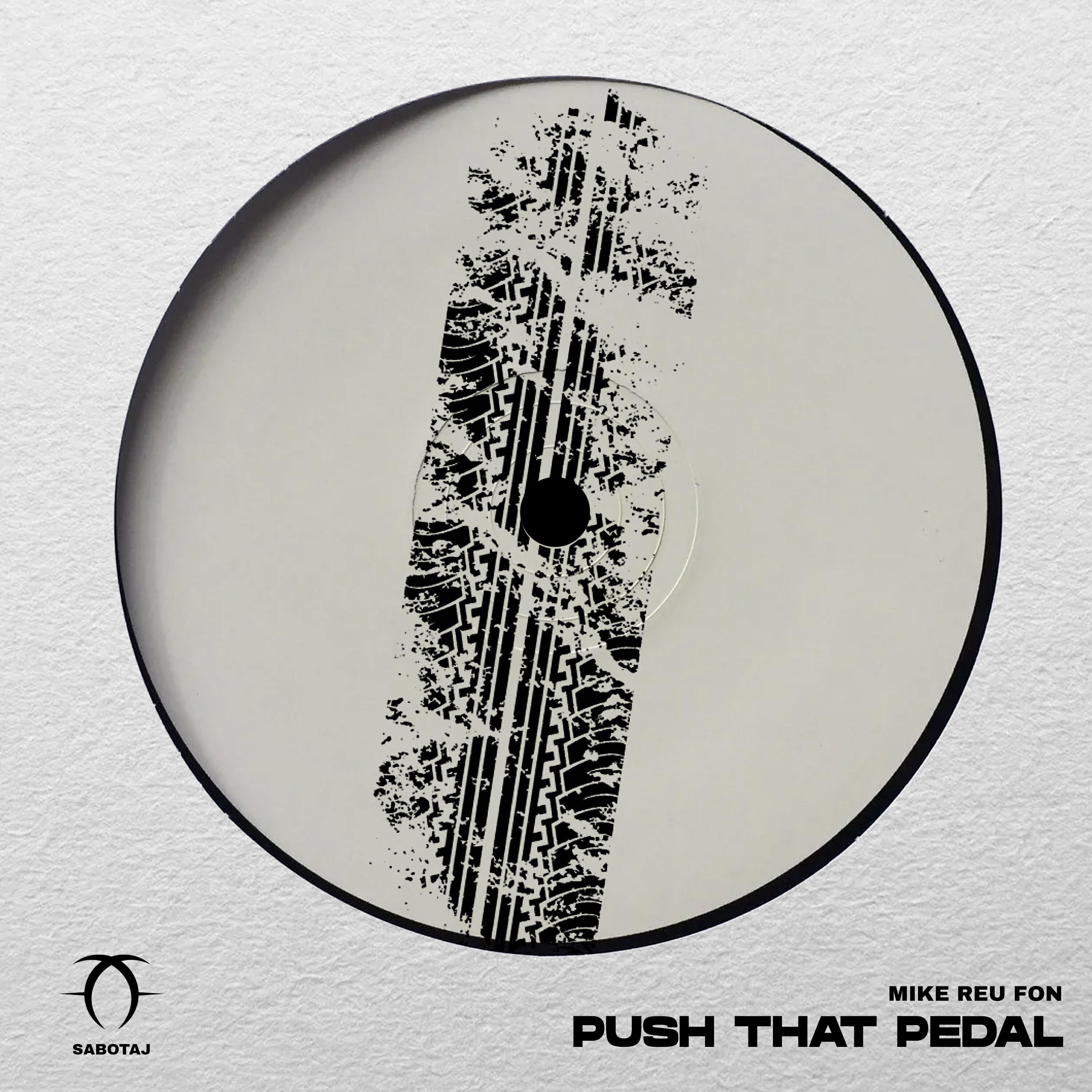 Релиз Push That Pedal