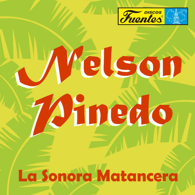 Релиз Nelson Pinedo