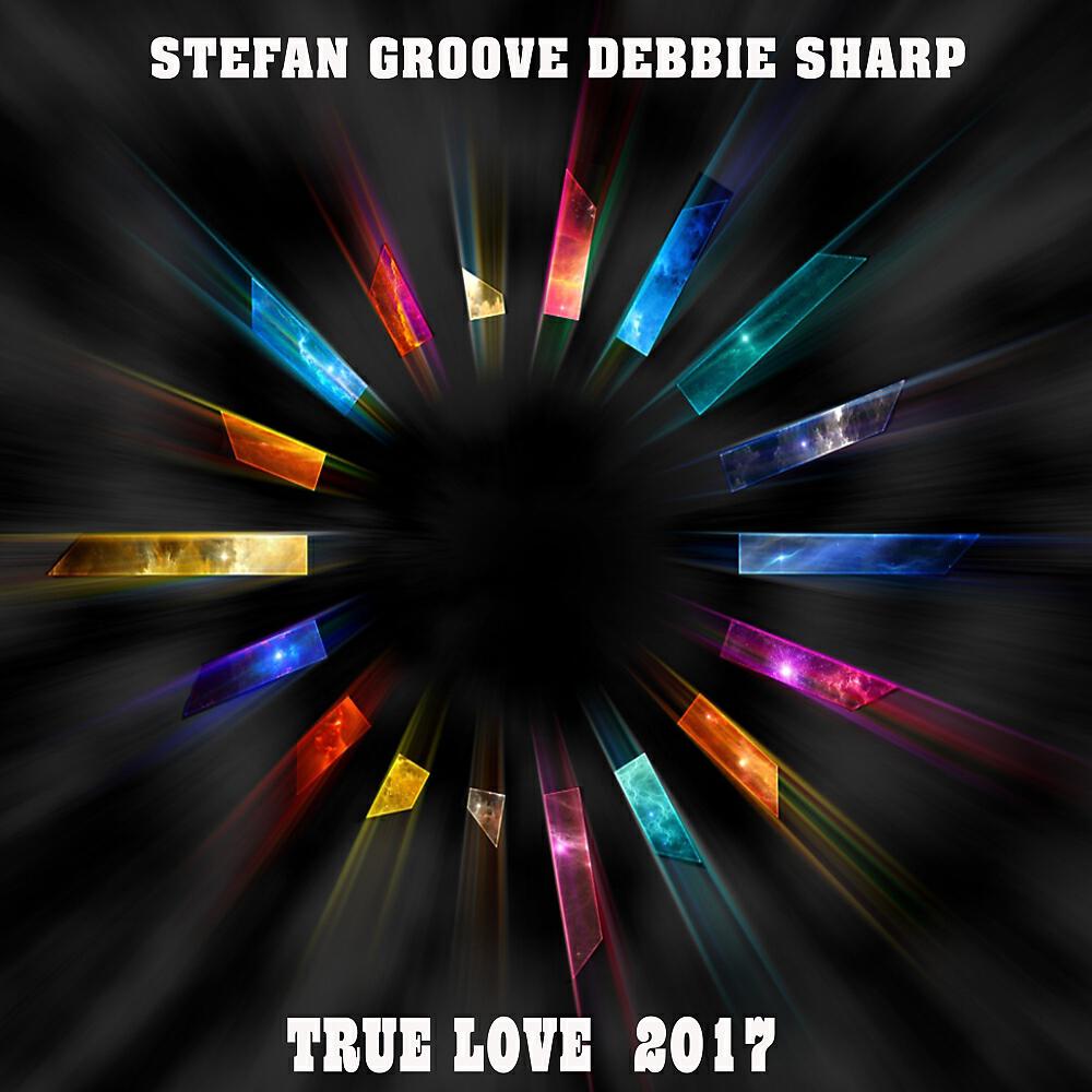 Релиз True Love