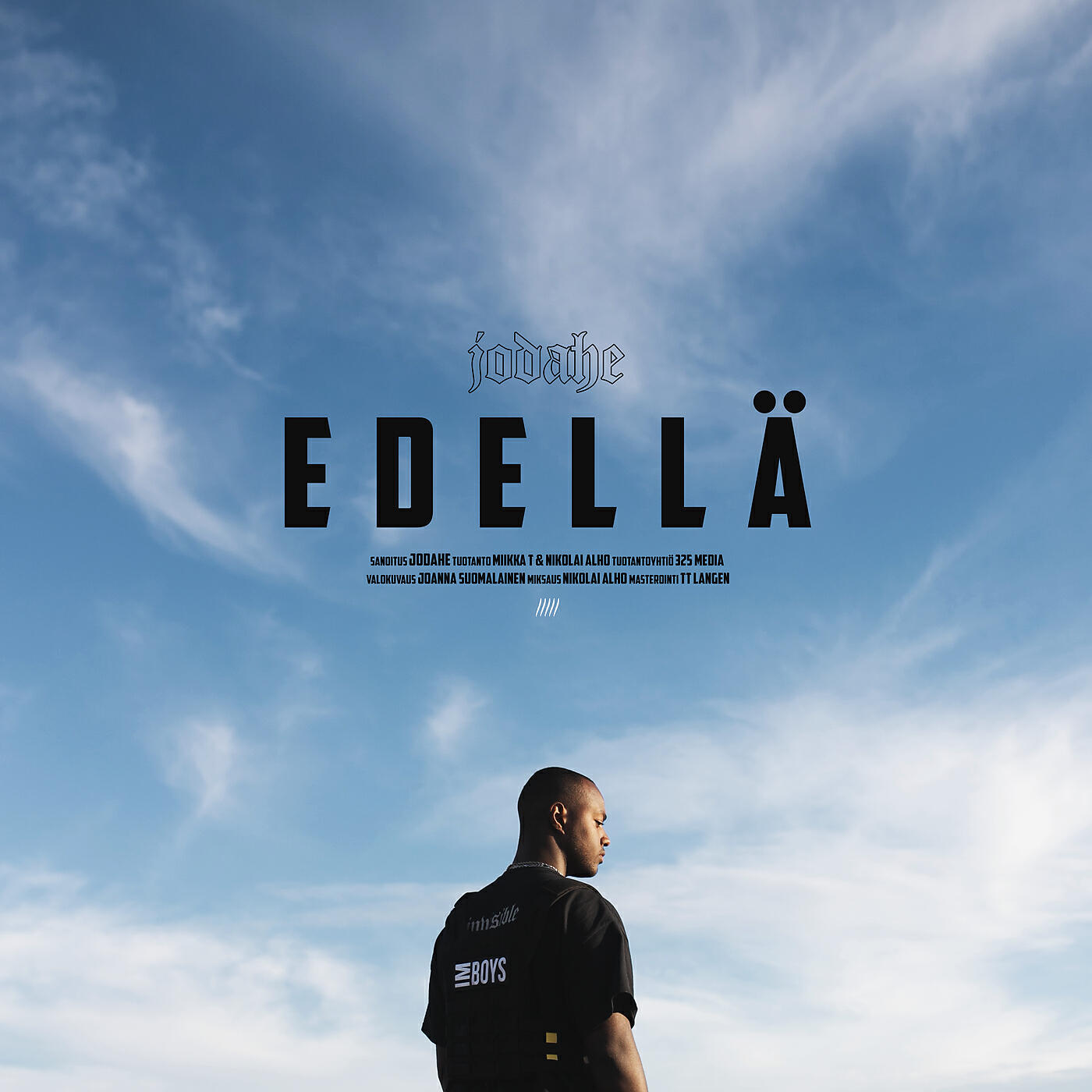 Релиз Edellä