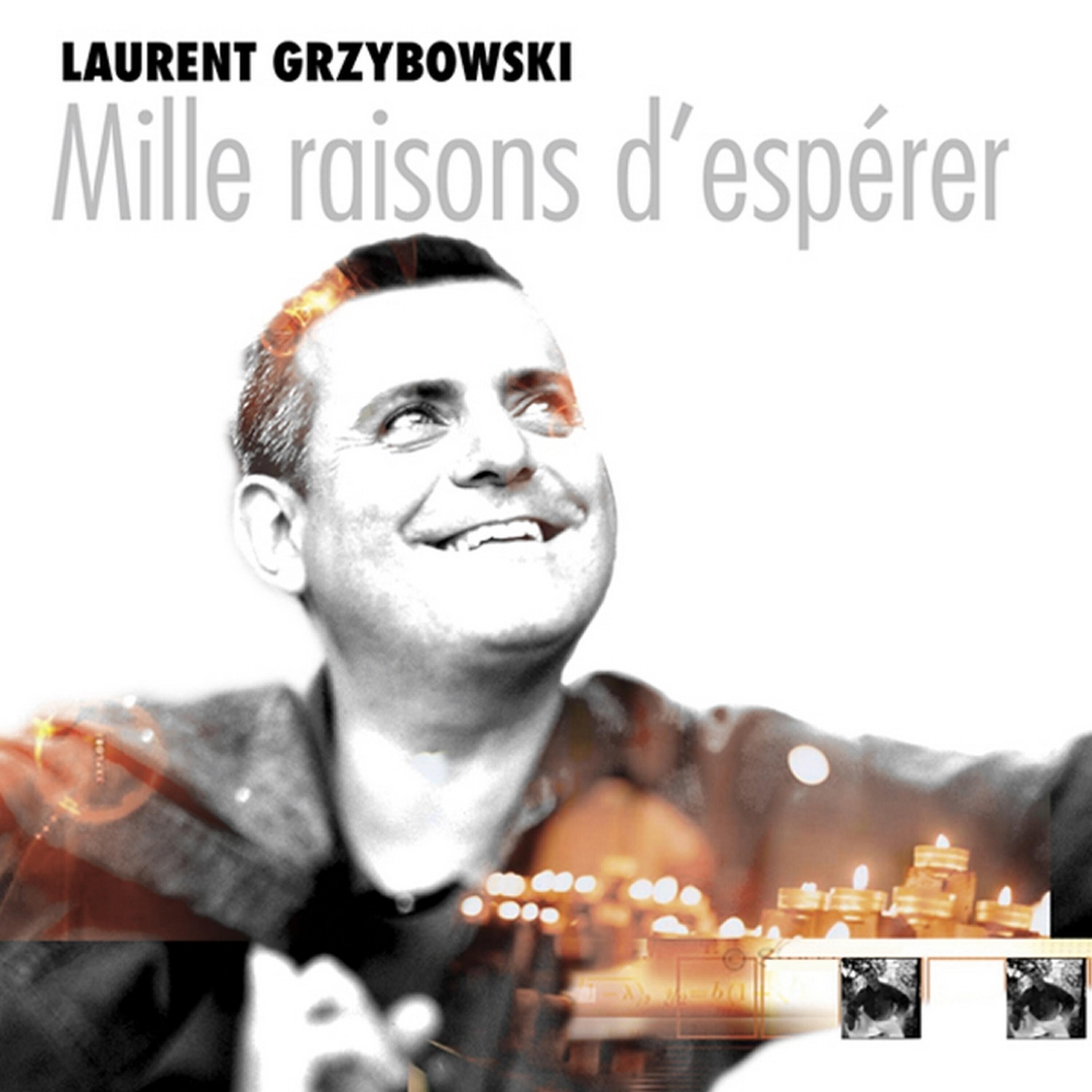 Релиз Mille raisons d'espérer