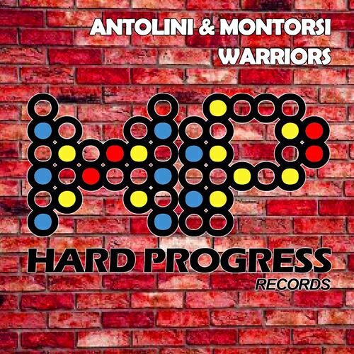 Релиз Warriors