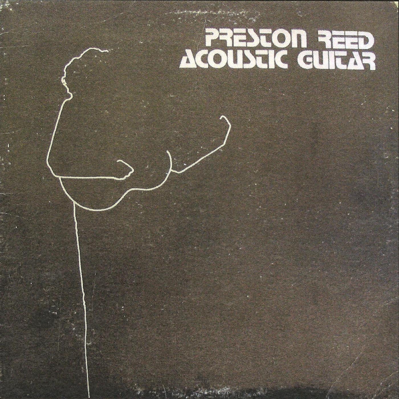 Релиз Acoustic Guitar