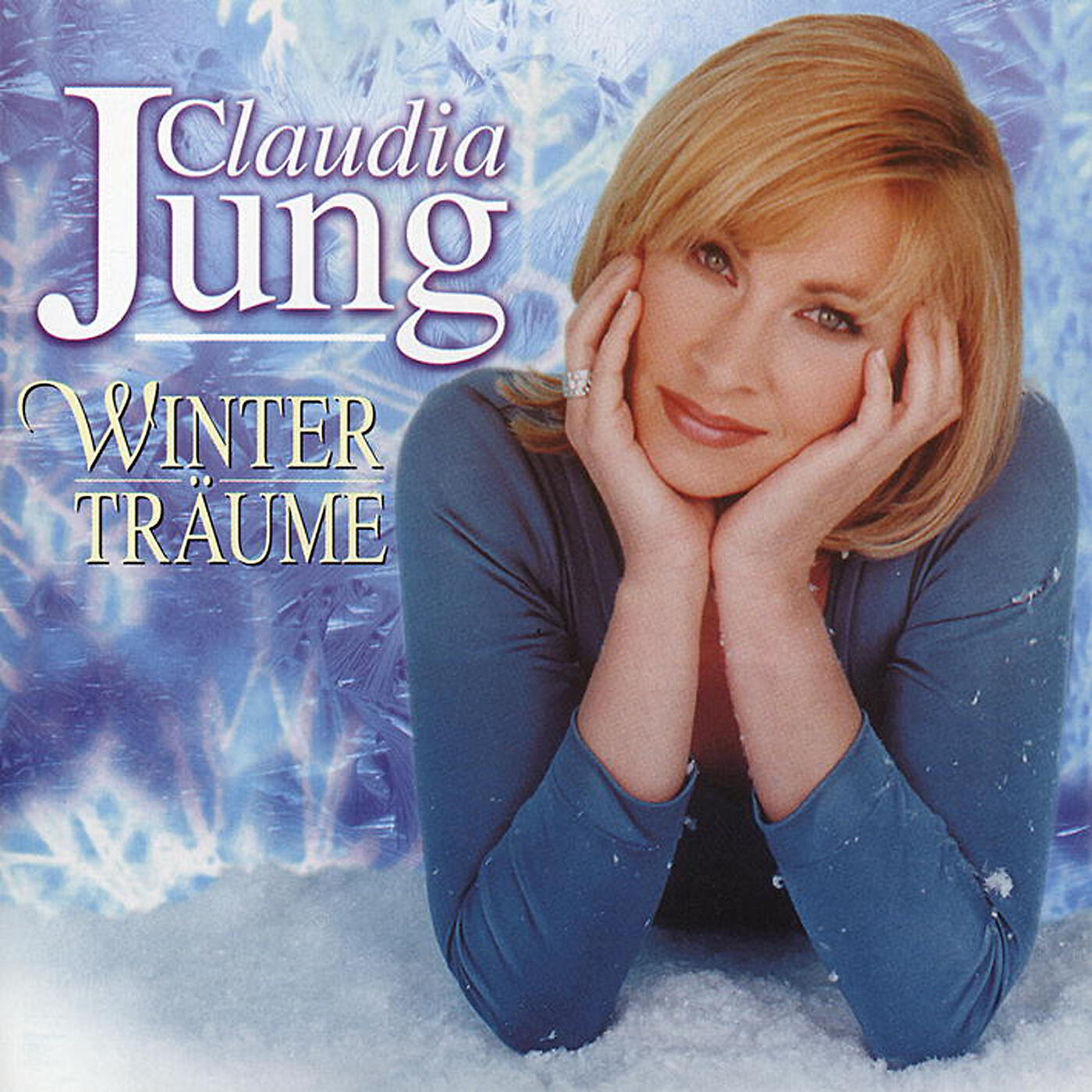 Релиз Winterträume