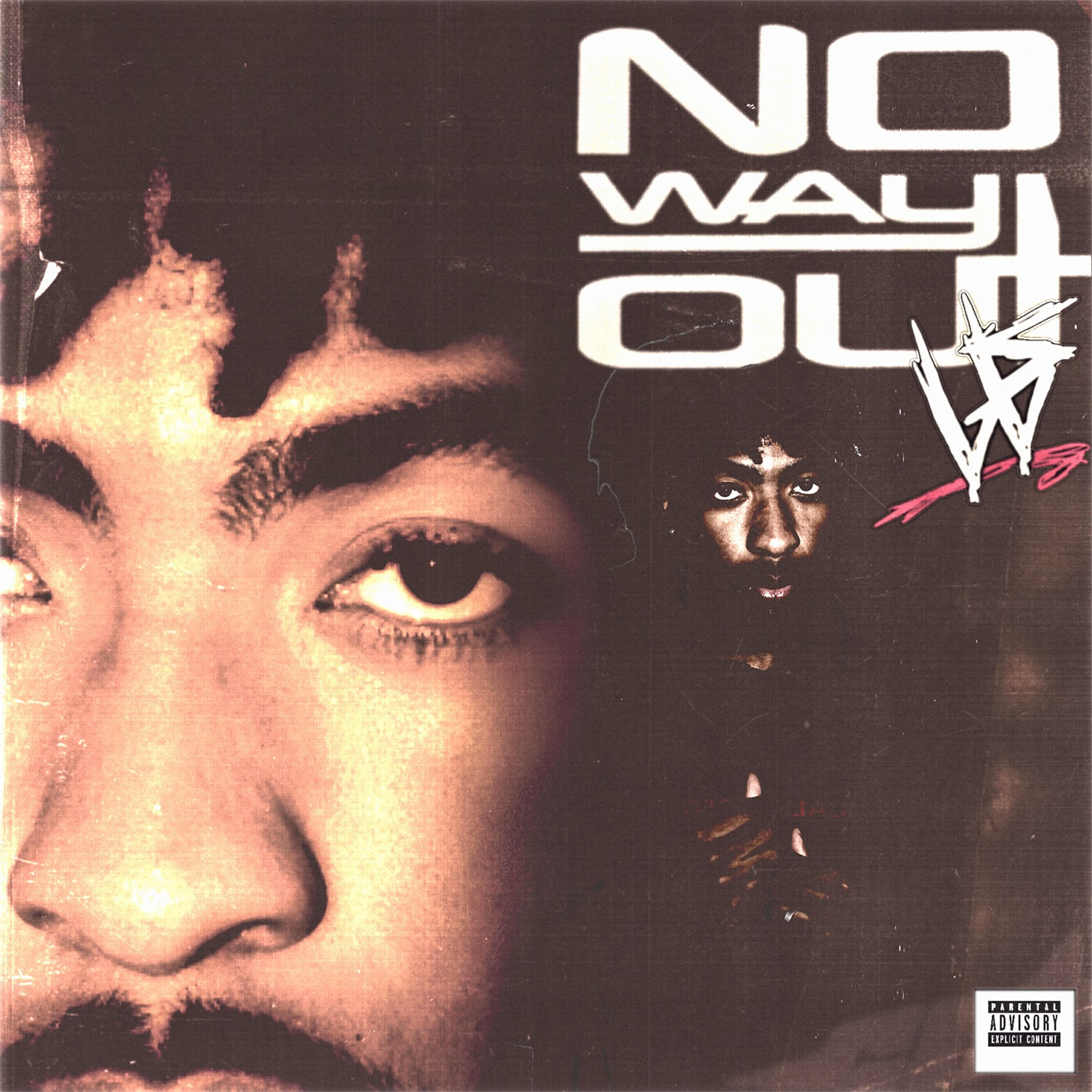Релиз No Way Out