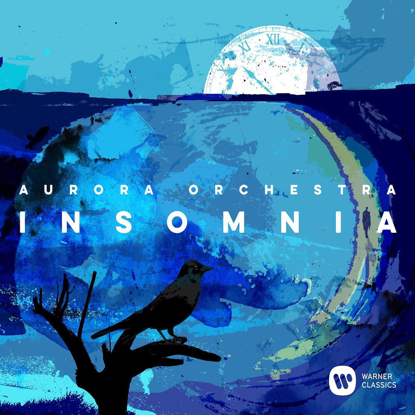 Релиз Insomnia