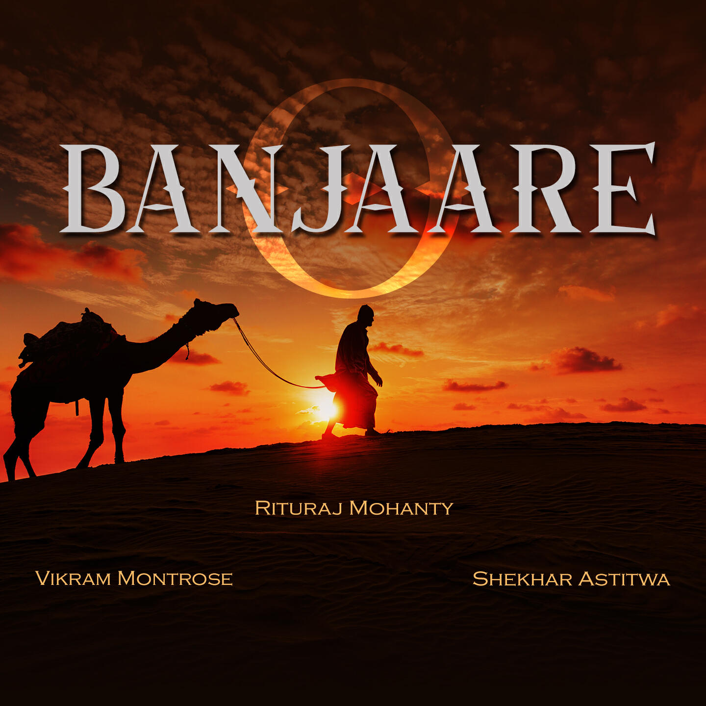 Релиз O Banjaare
