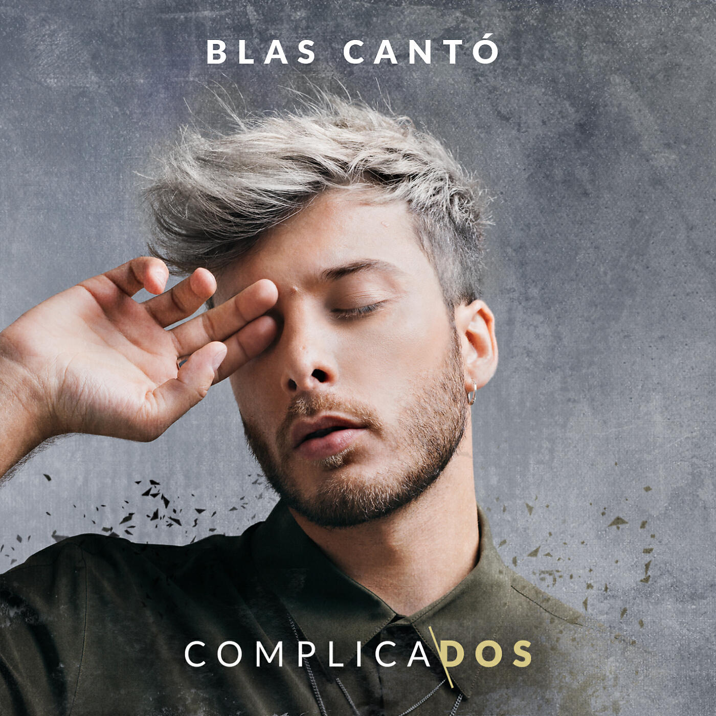 Постер альбома Complicados