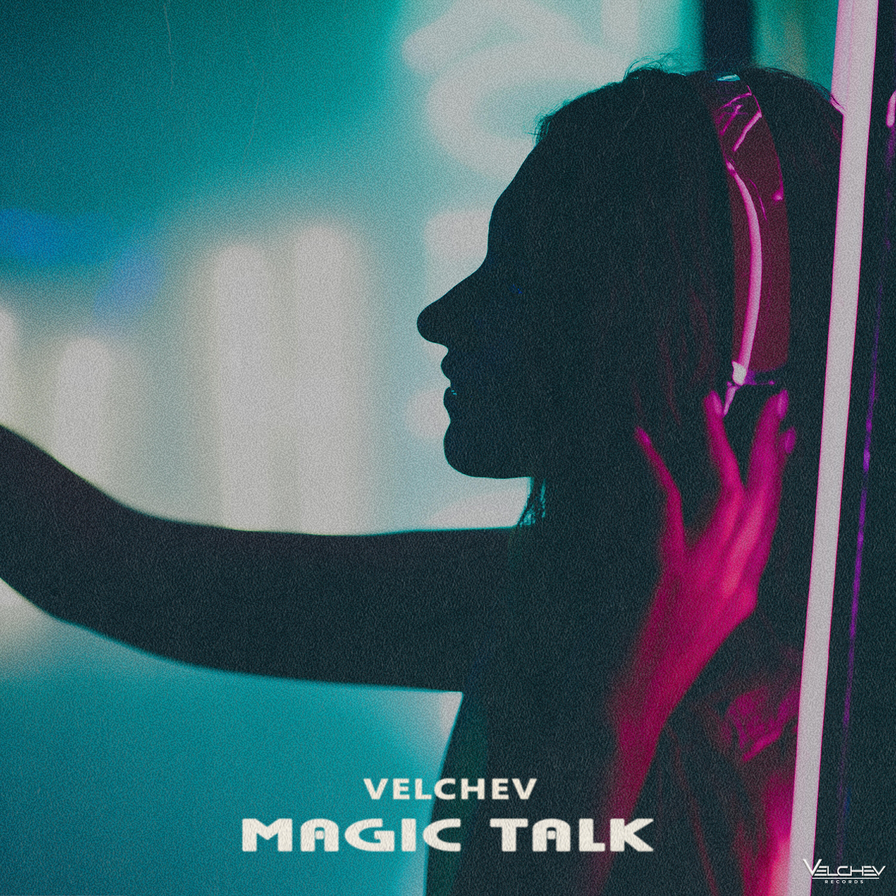 Релиз Magic Talk