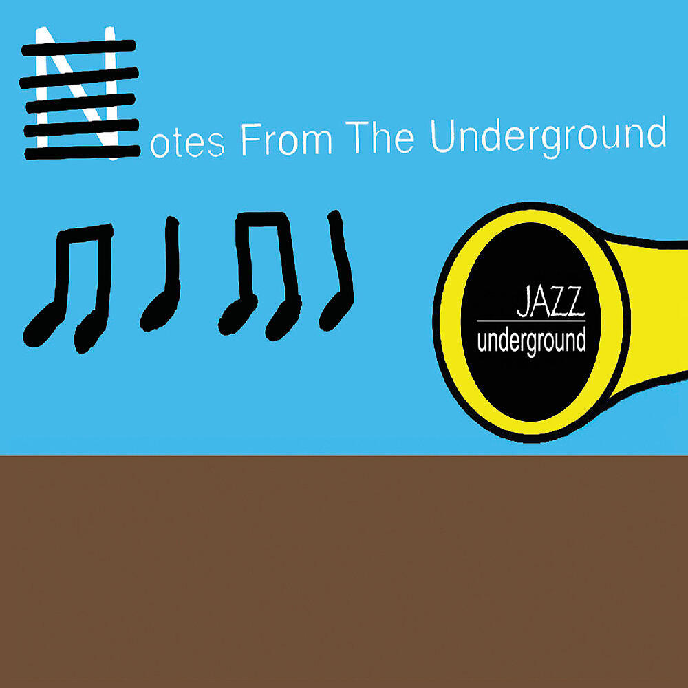 Релиз Notes from the Underground