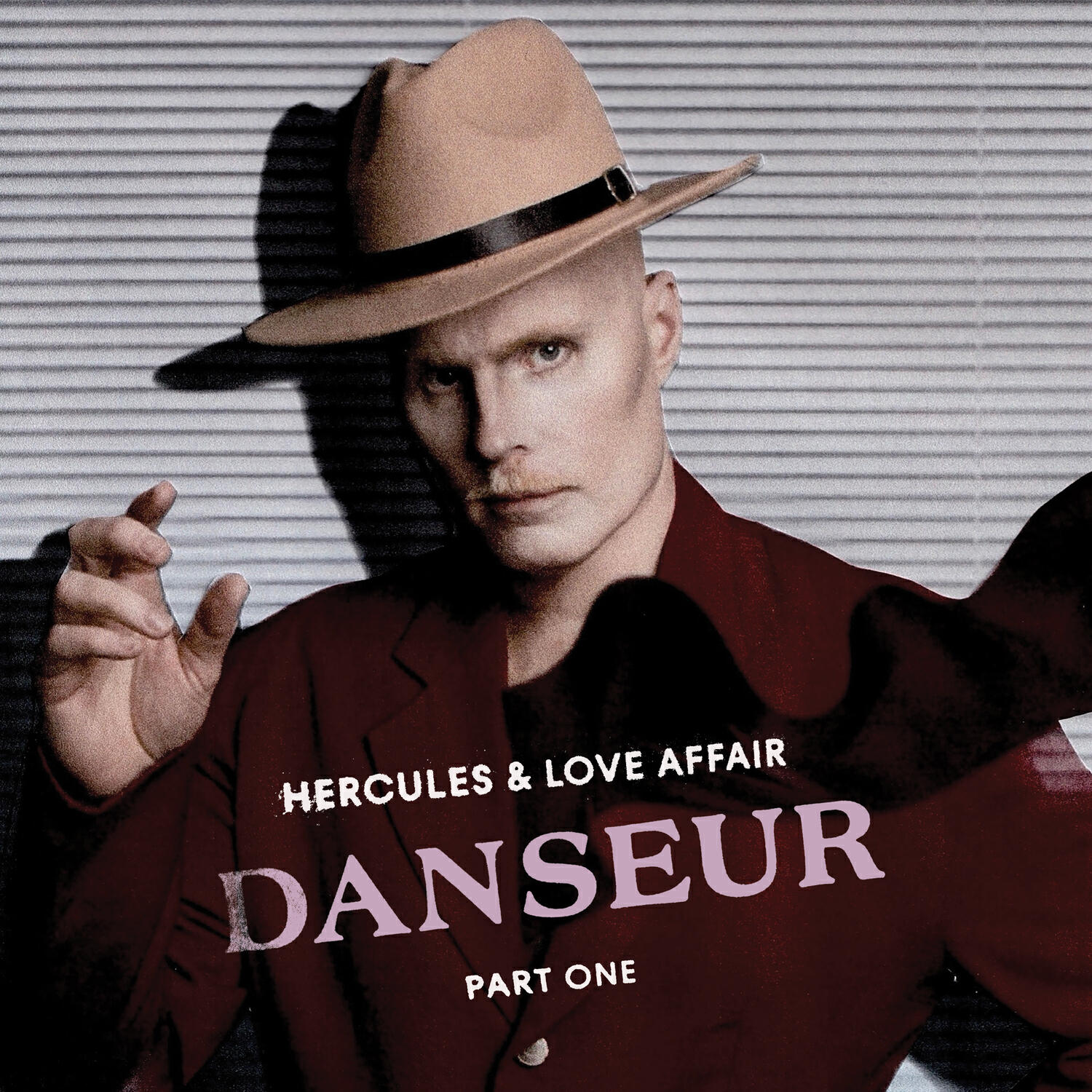 Релиз Danseur EP