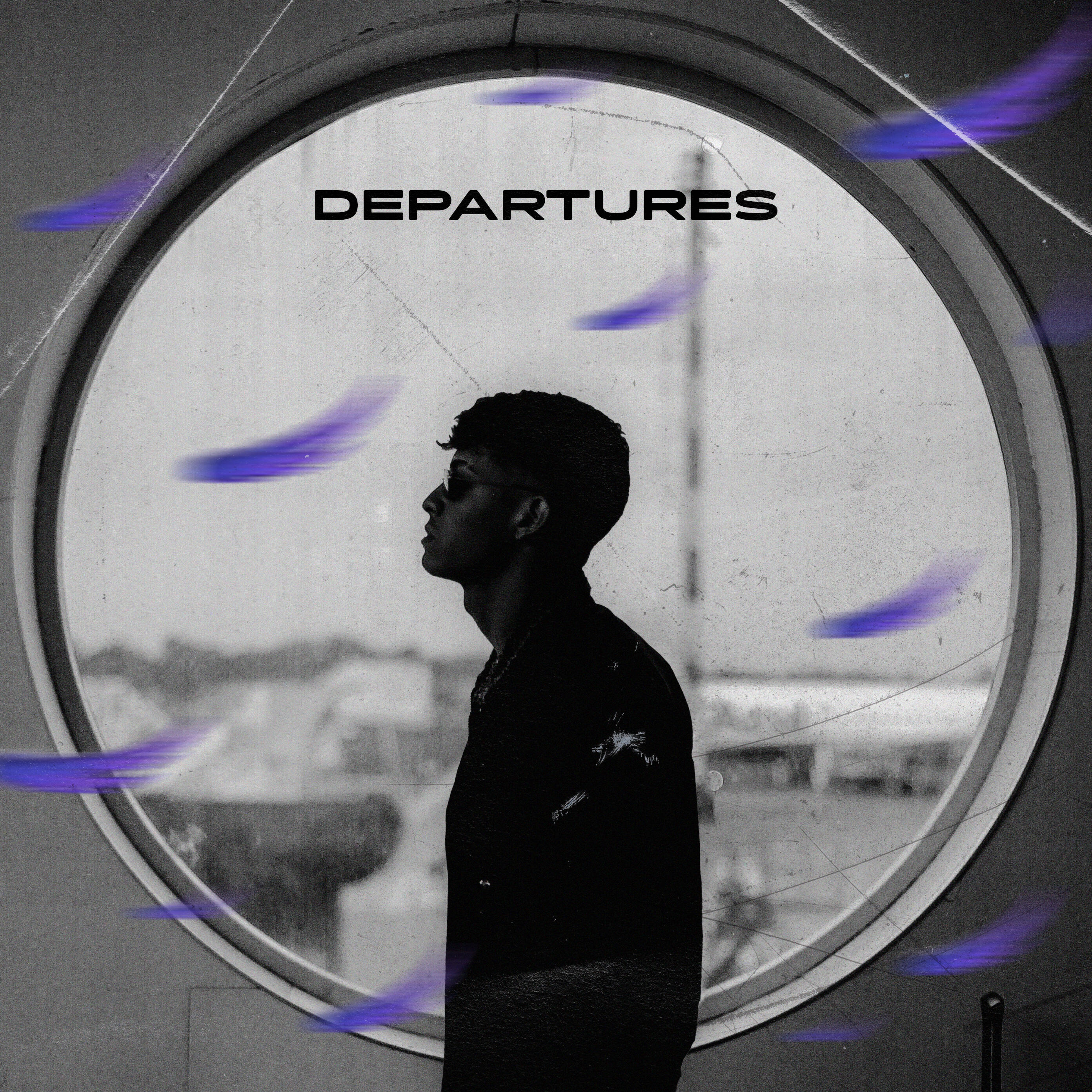 Релиз Departures