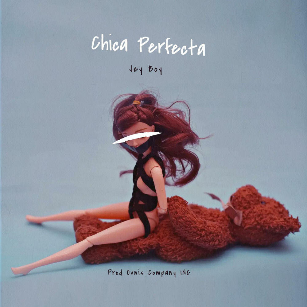 Релиз Chica Perfecta