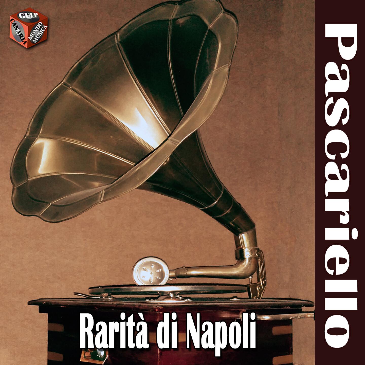 Релиз Rarità di Napoli