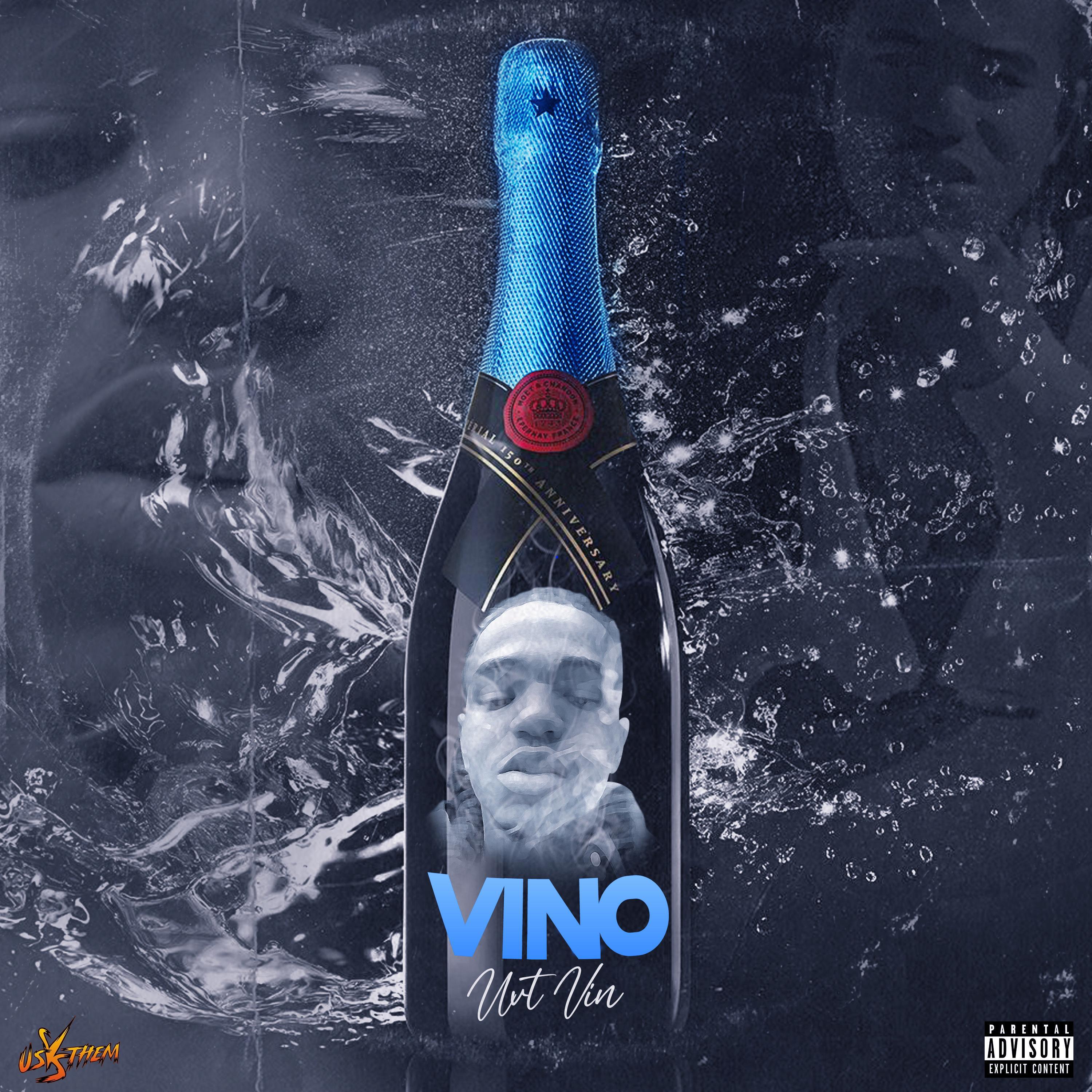 Релиз Vino
