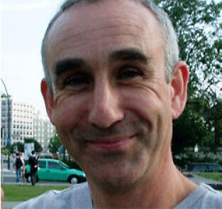 Peter sinclair