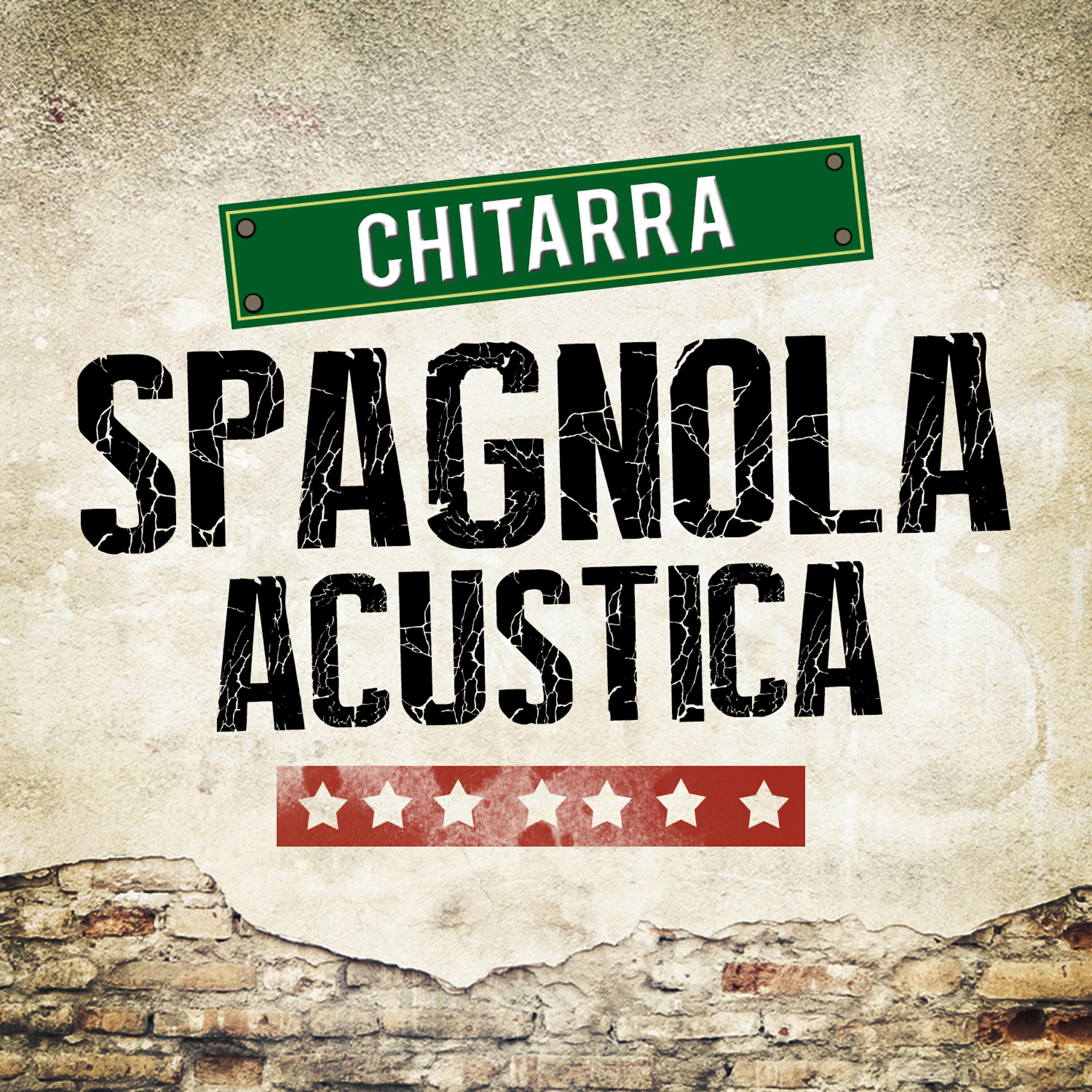 Релиз Chitarra Spagnola Acustica