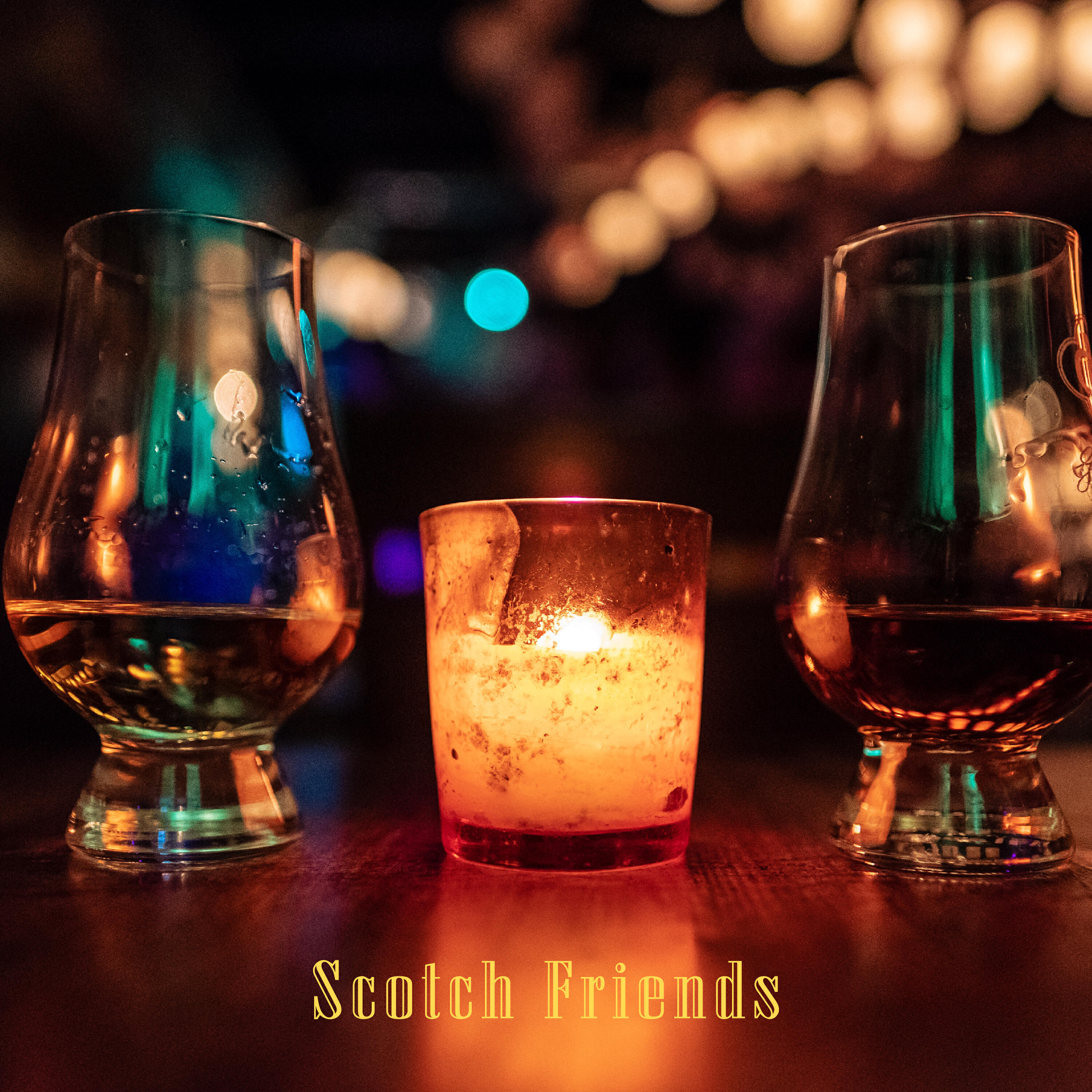 Scotch Friends