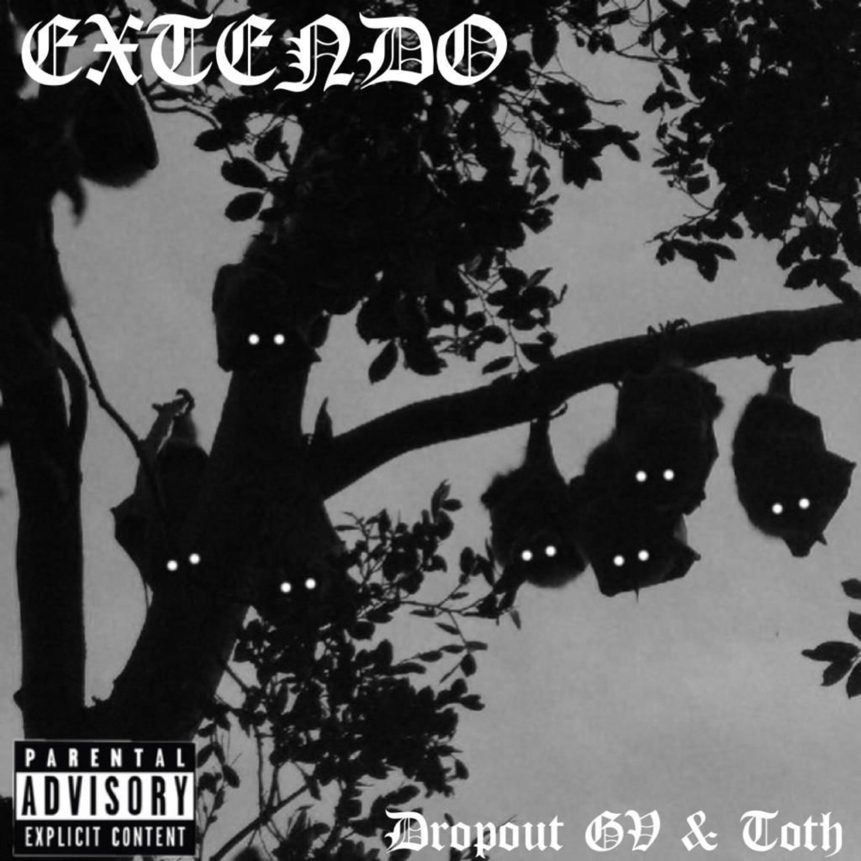 Релиз Extendo