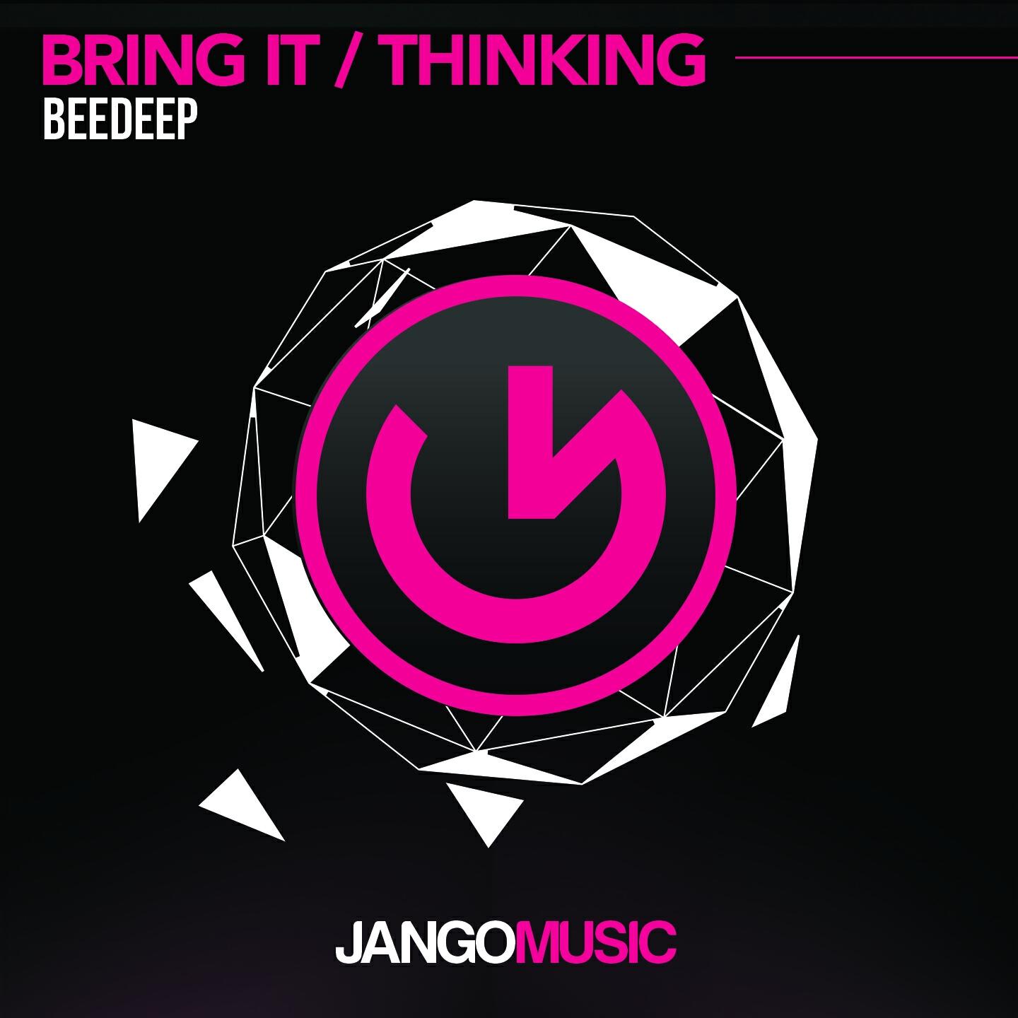Релиз Bring It / Thinking
