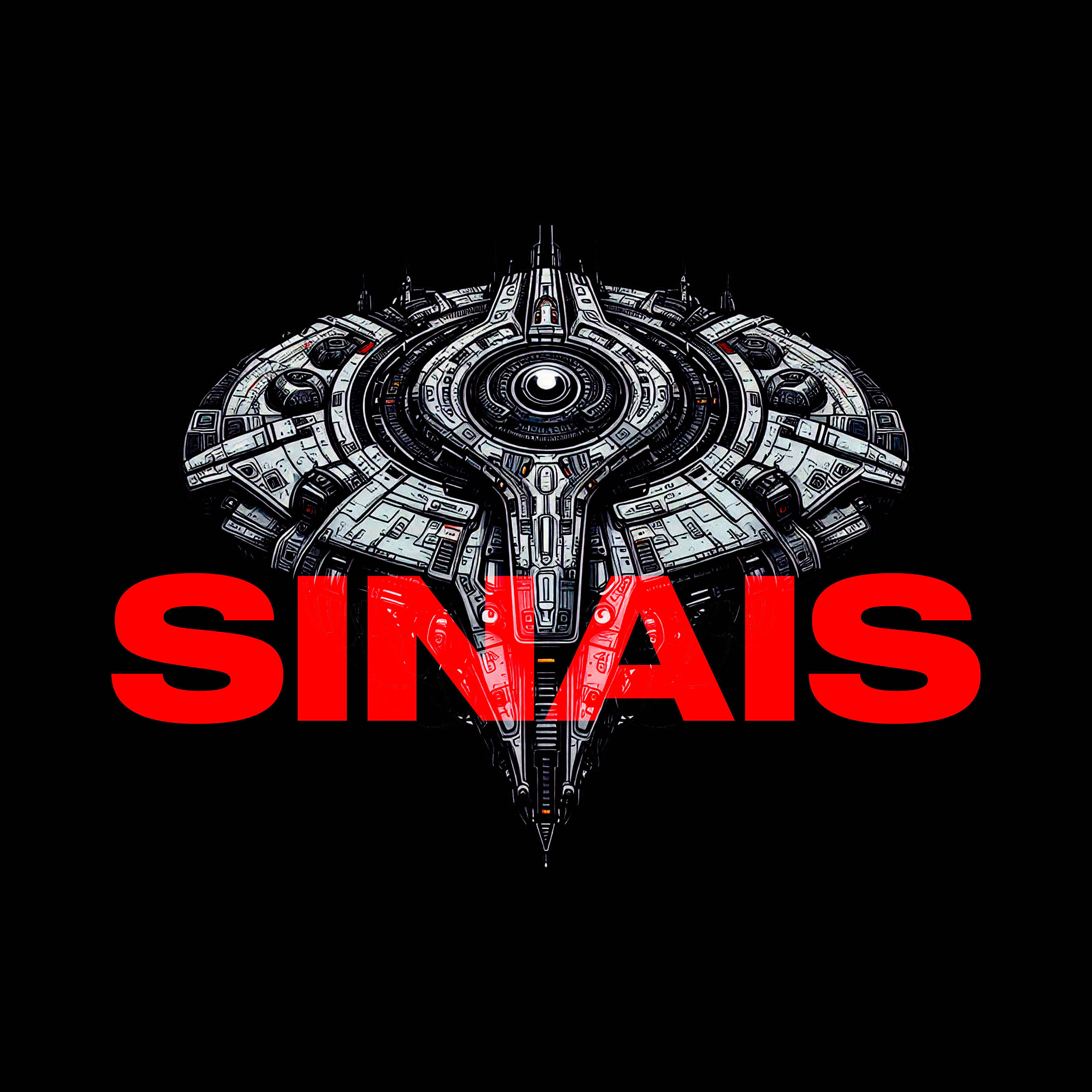 Трек Sinais